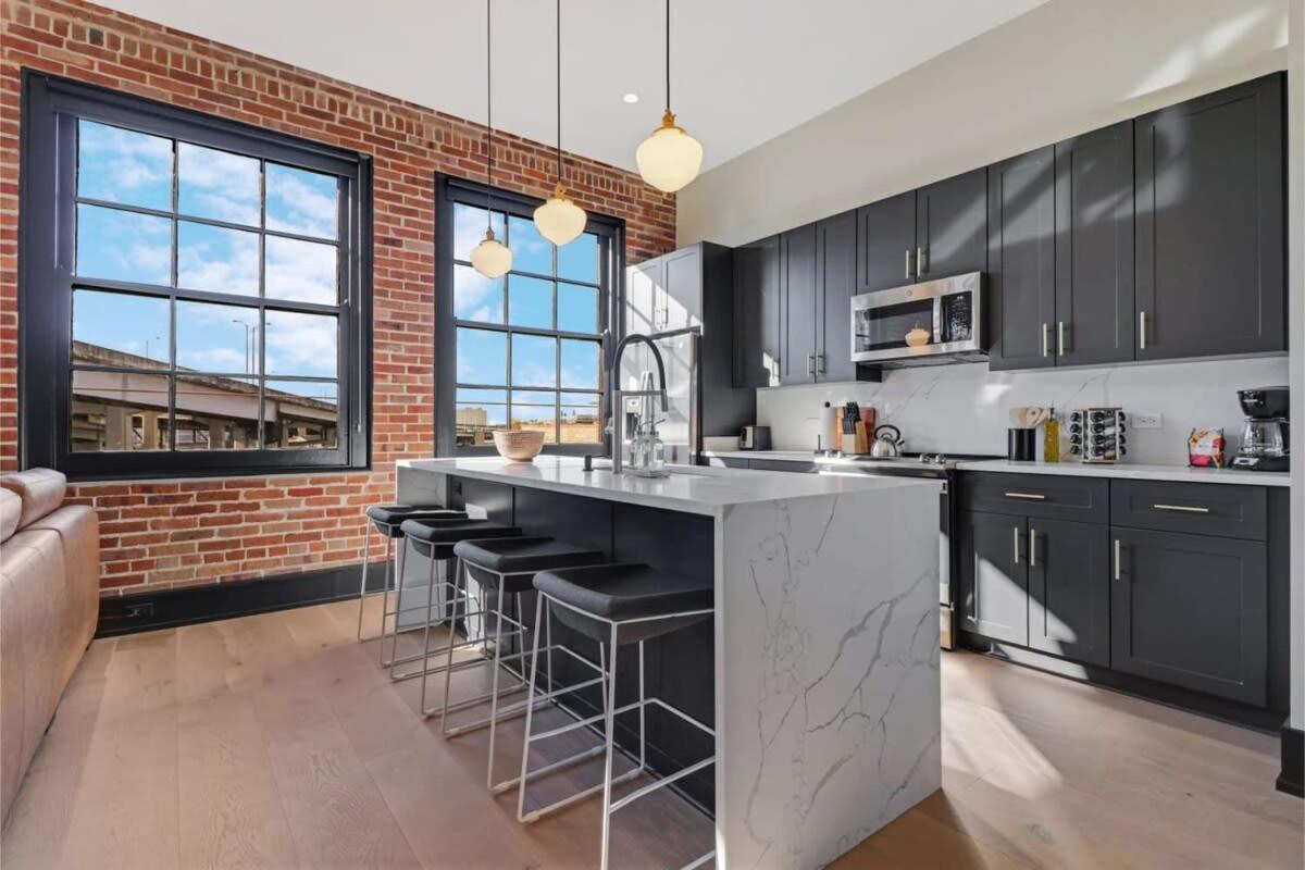 Apartment Roami At Brassline