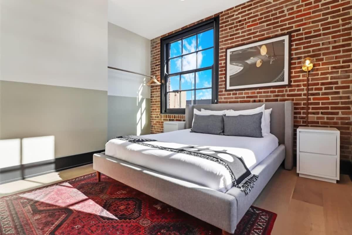 Roami At Brassline Apartment New Orleans