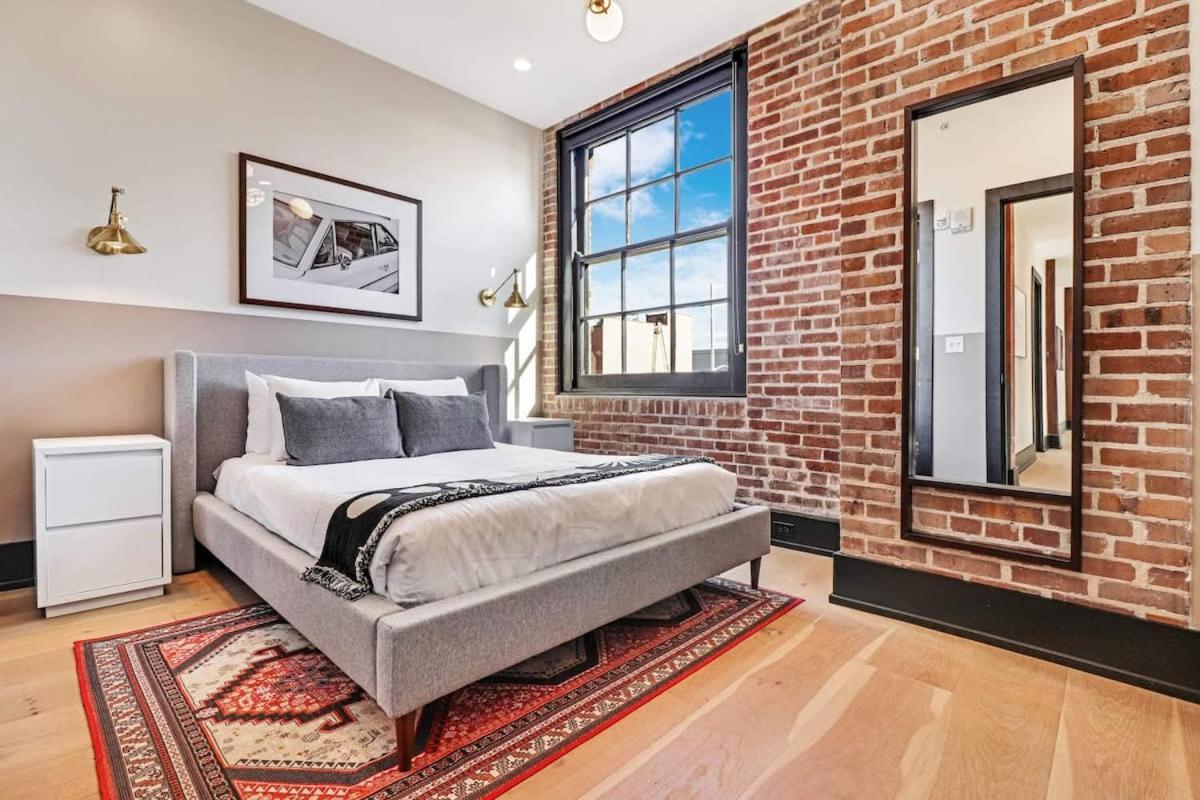 Roami At Brassline New Orleans