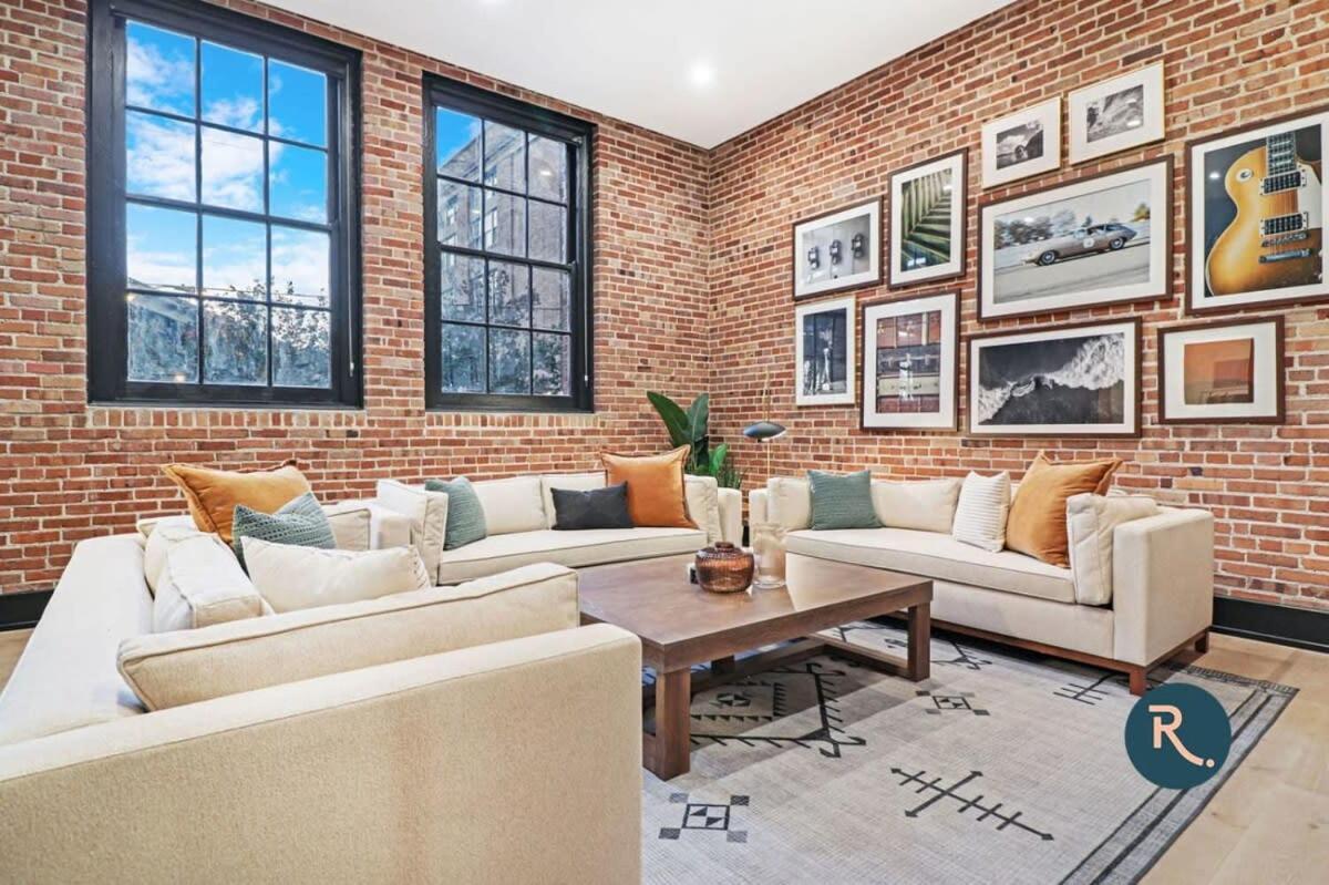 Apartment Roami At Brassline New Orleans