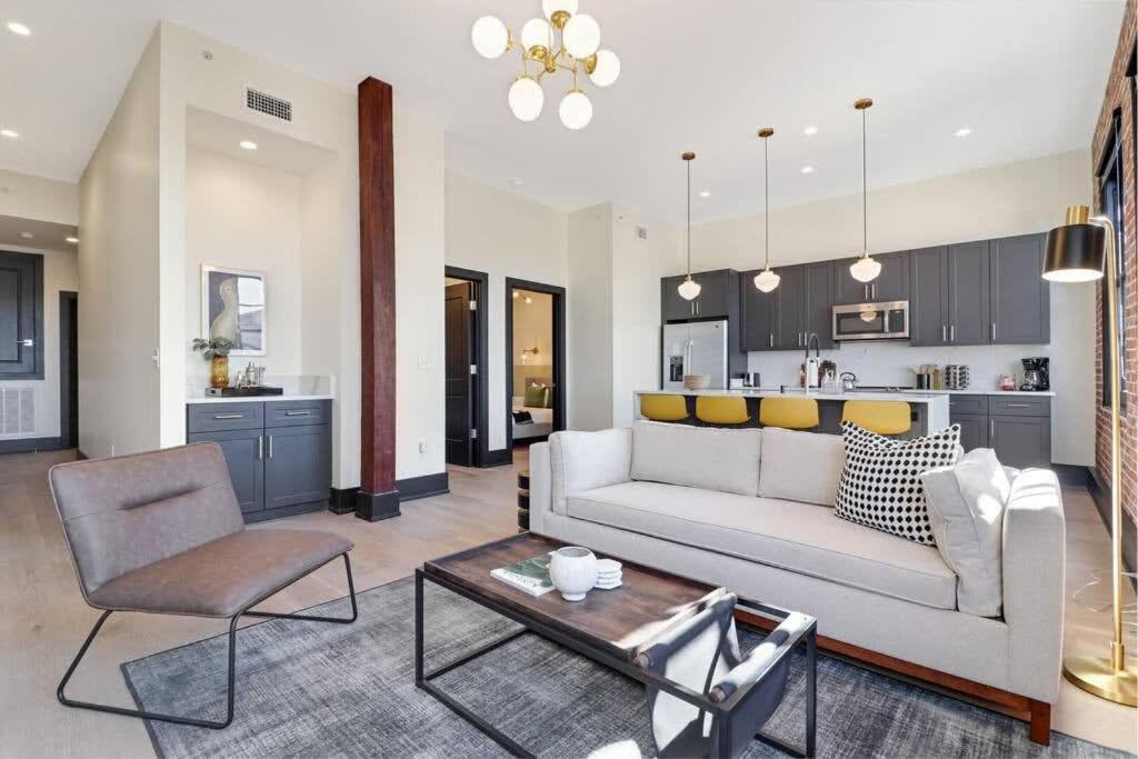 Roami At Brassline New Orleans