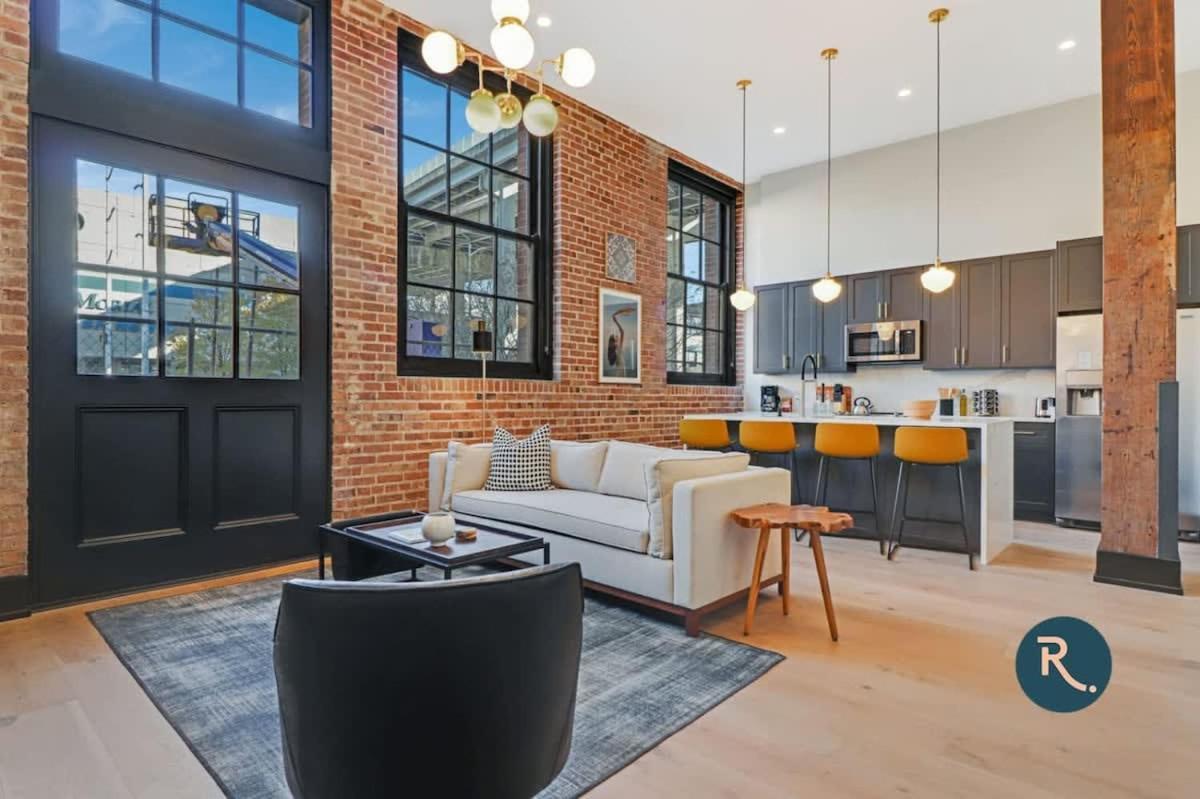 Apartment Roami At Brassline