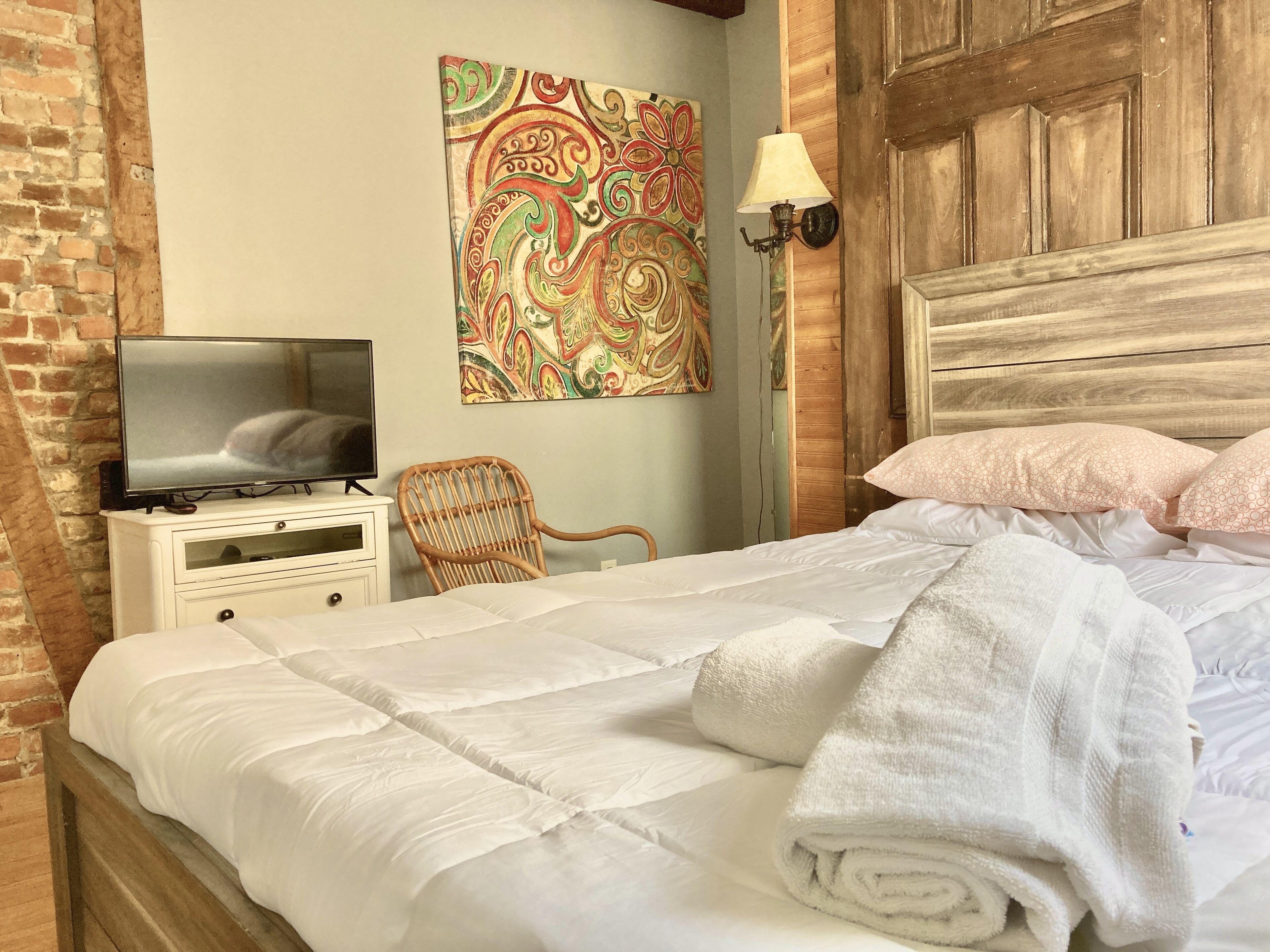 Madame Isabelle's House New Orleans