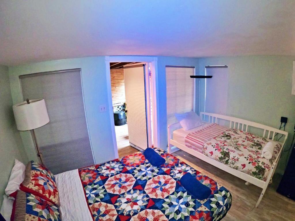 Hostel Madame Isabelle's House