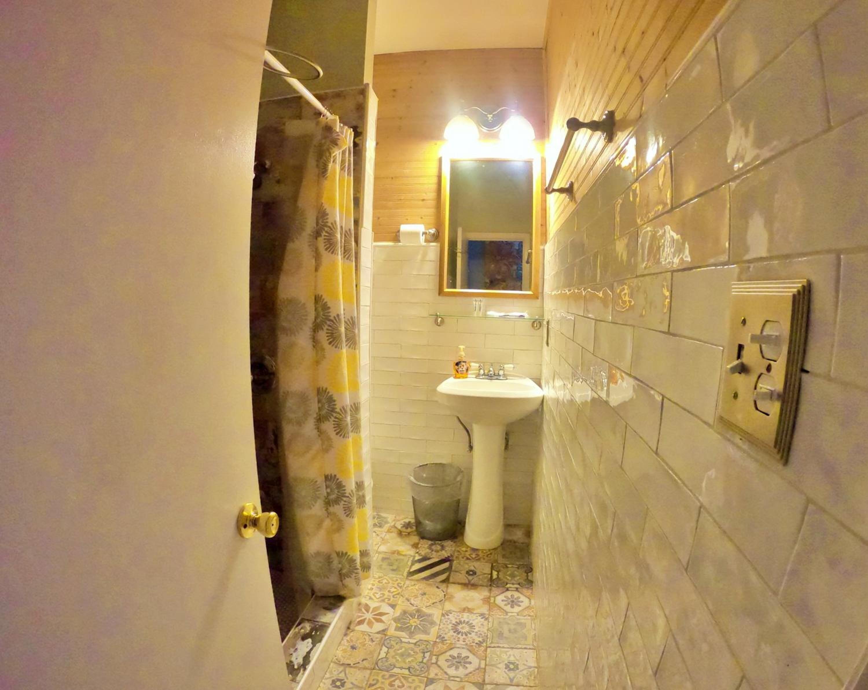 Hostel Madame Isabelle's House New Orleans