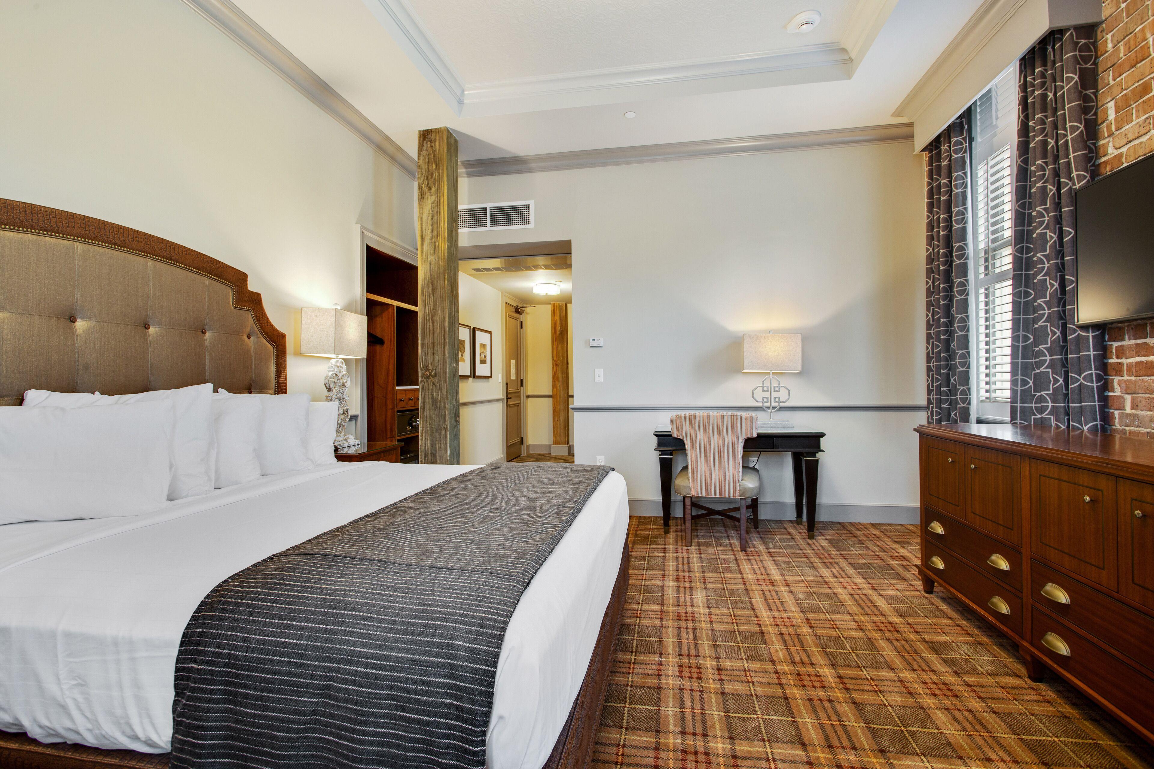 The Brakeman 3* New Orleans