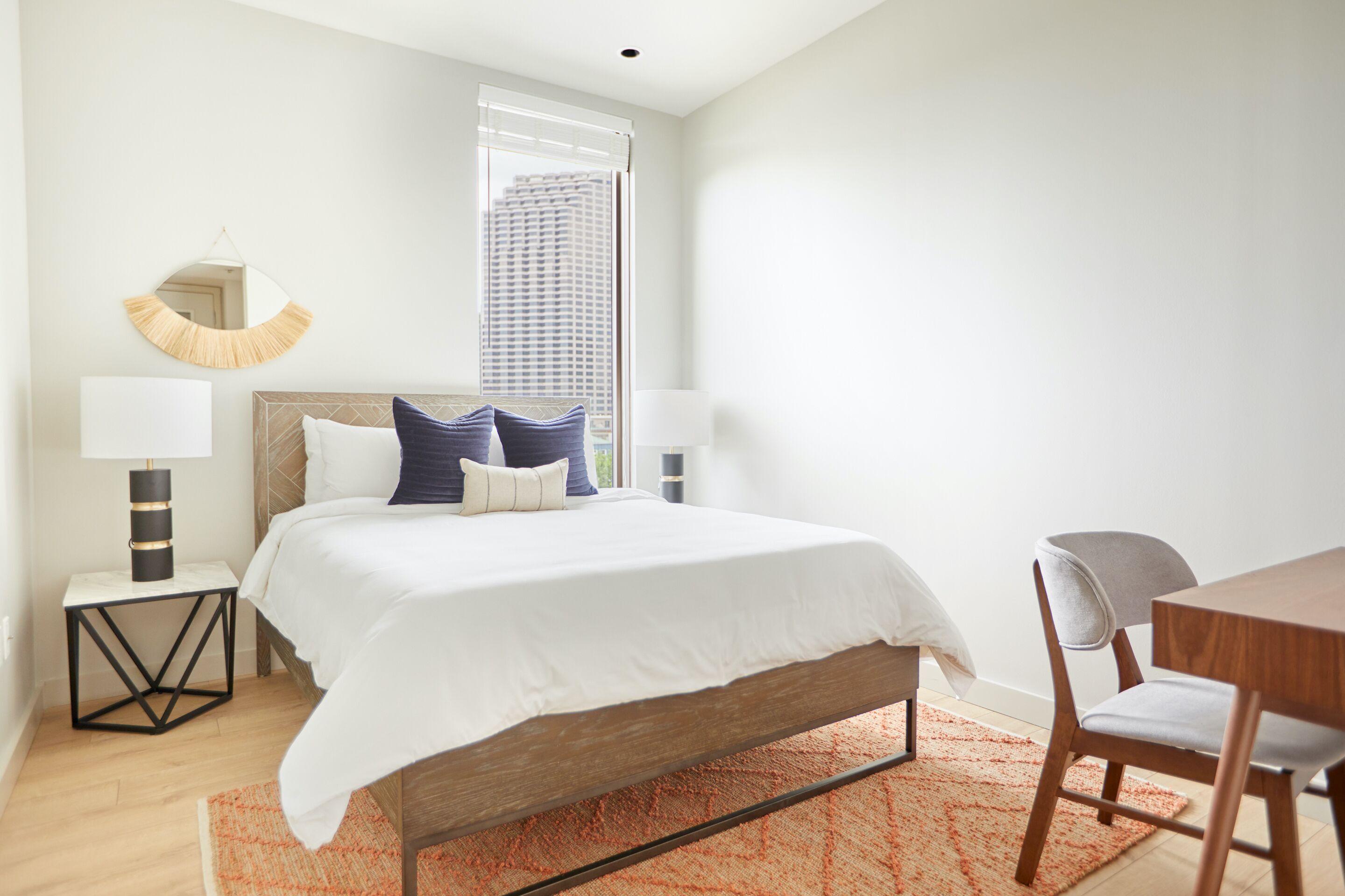 Aparthotel Sonder The Printing Press