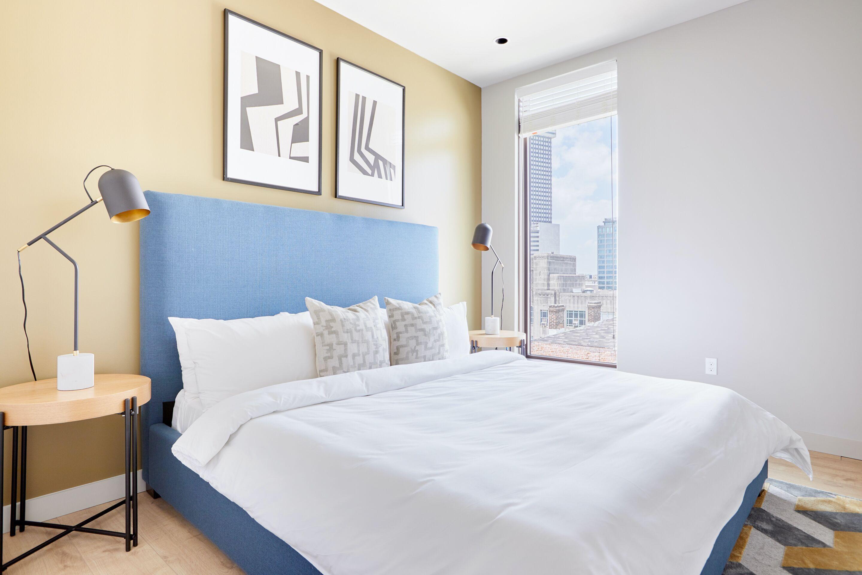 Aparthotel Sonder The Printing Press