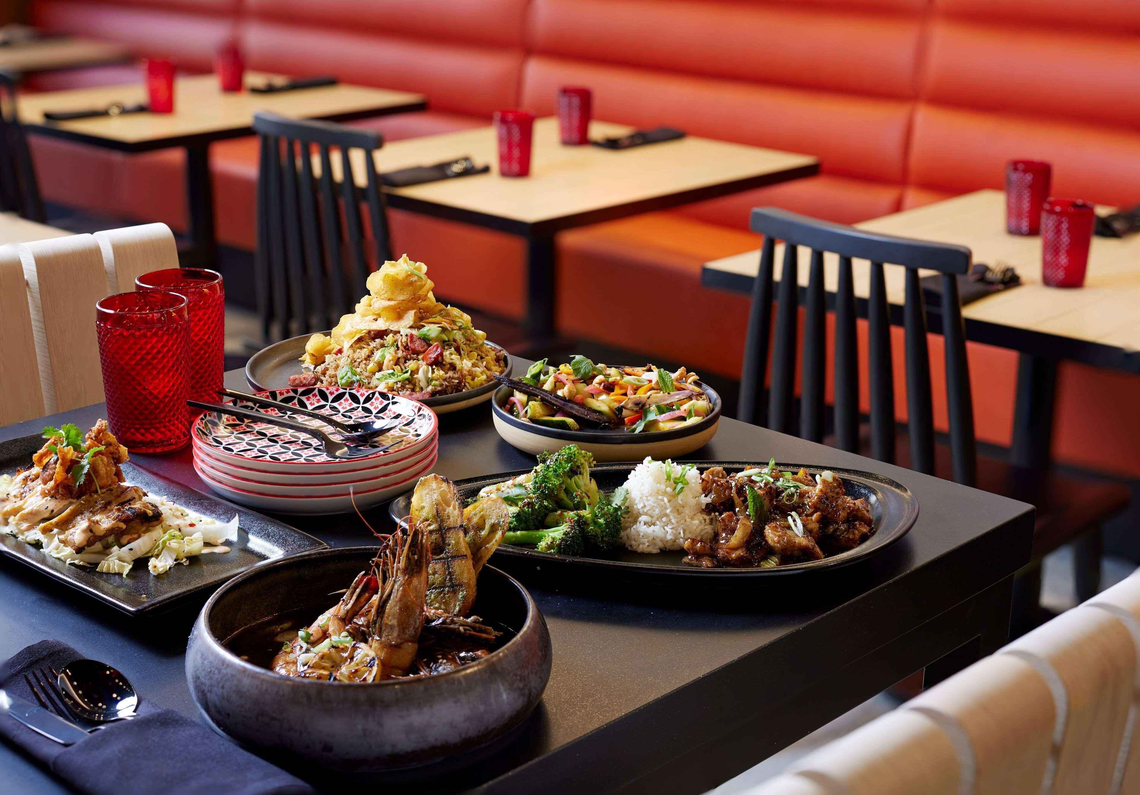 Canopy By Hilton Downtown Hotel 4*