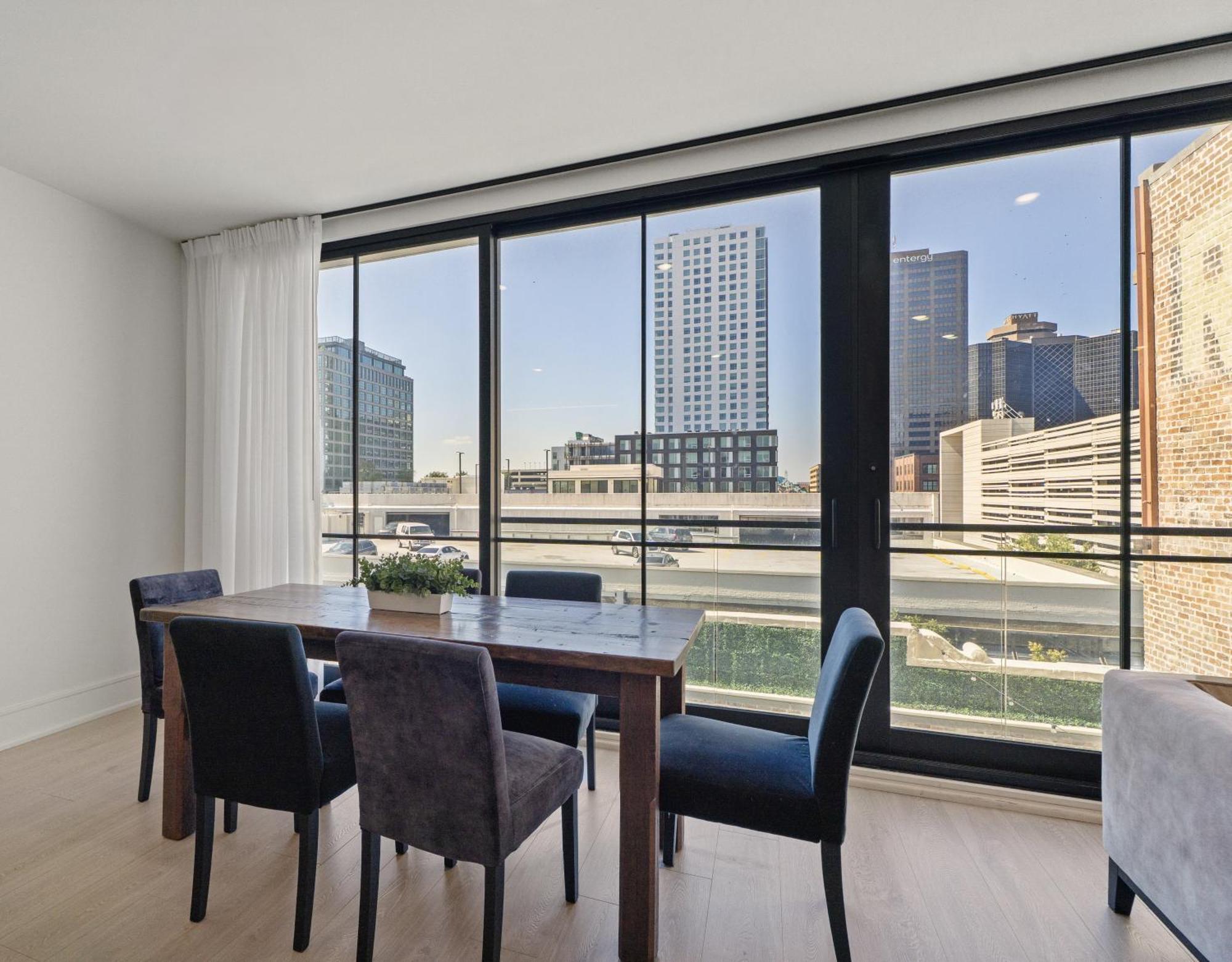 The Theodore Hotel *