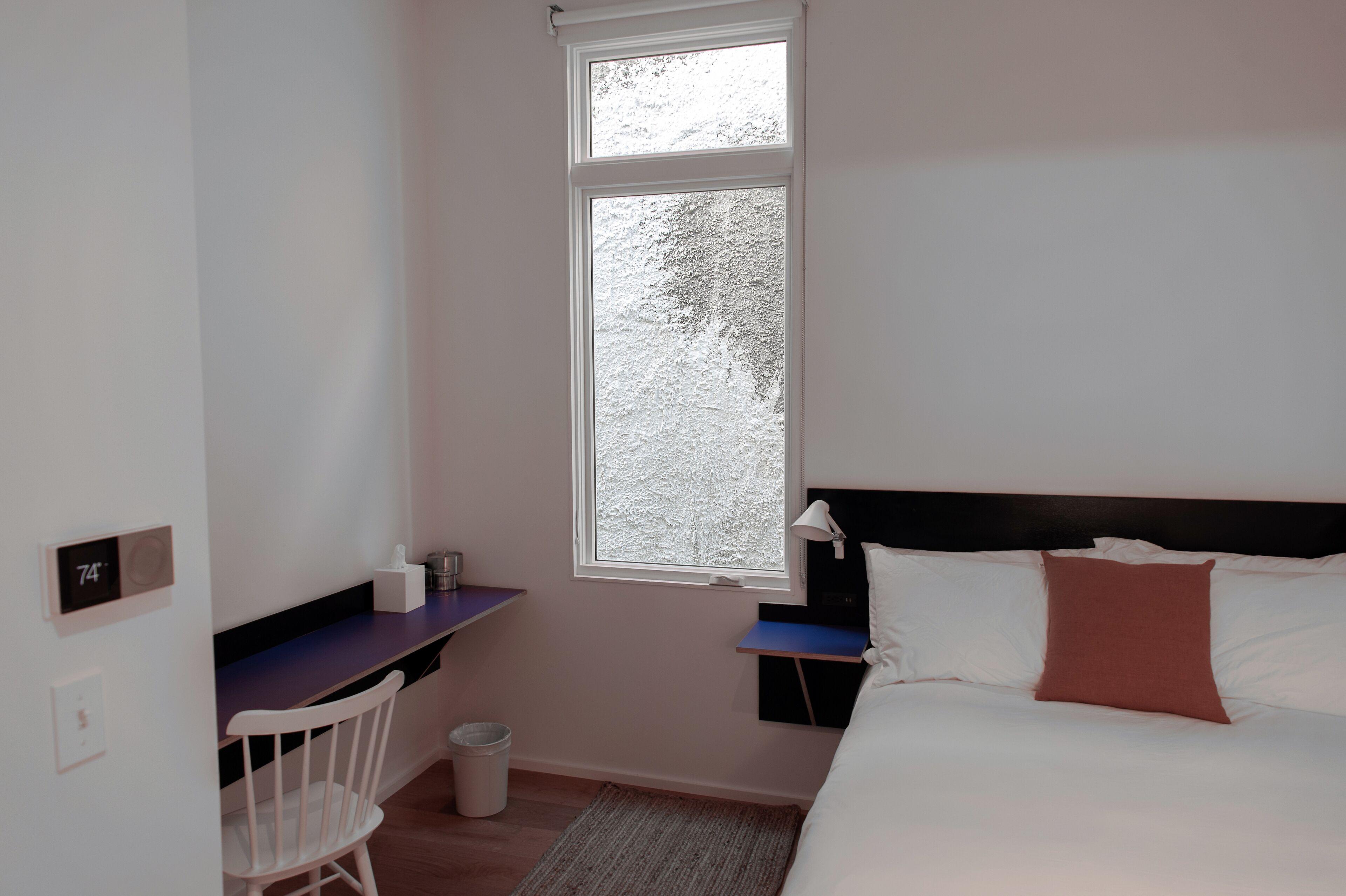 Travelers Hotel New Orleans