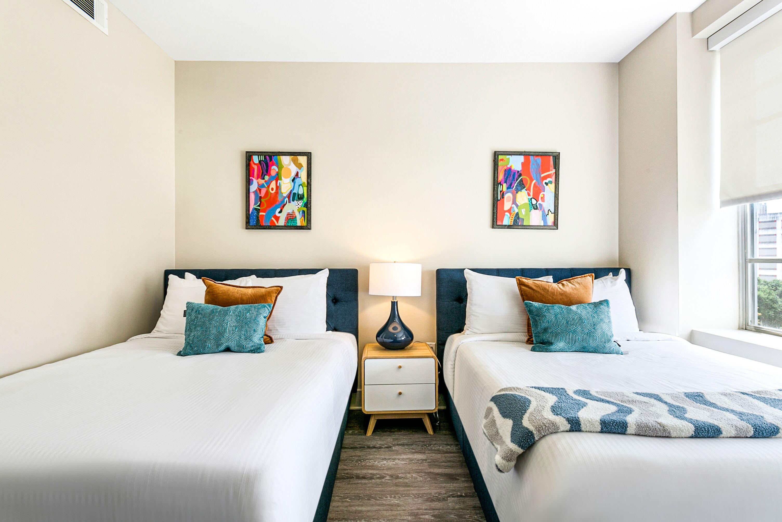 Aparthotel Spacious 4br Luxury Steps To French Quarter