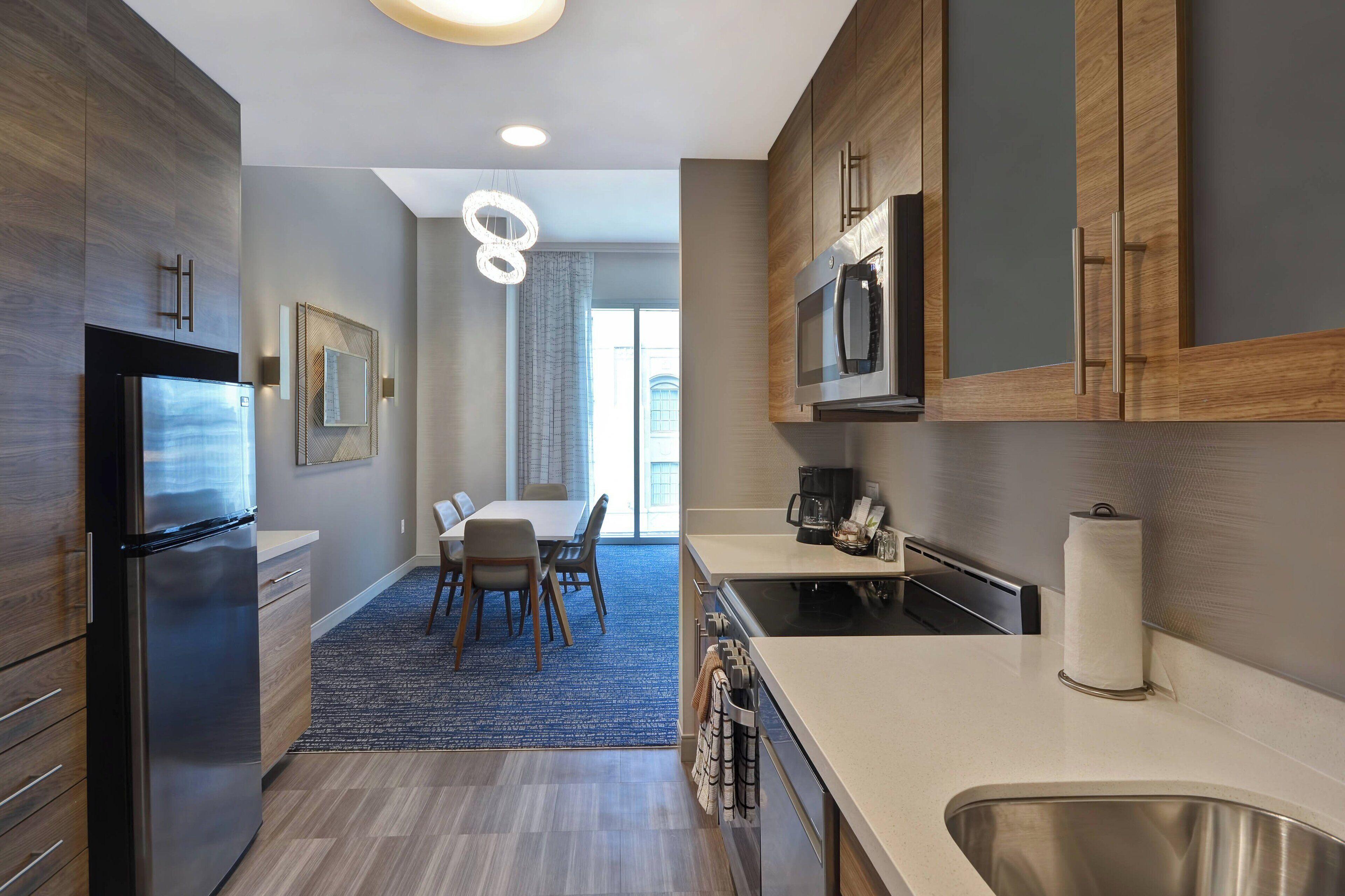 Hotel By Marriott French Quarter Area/cen B 3*