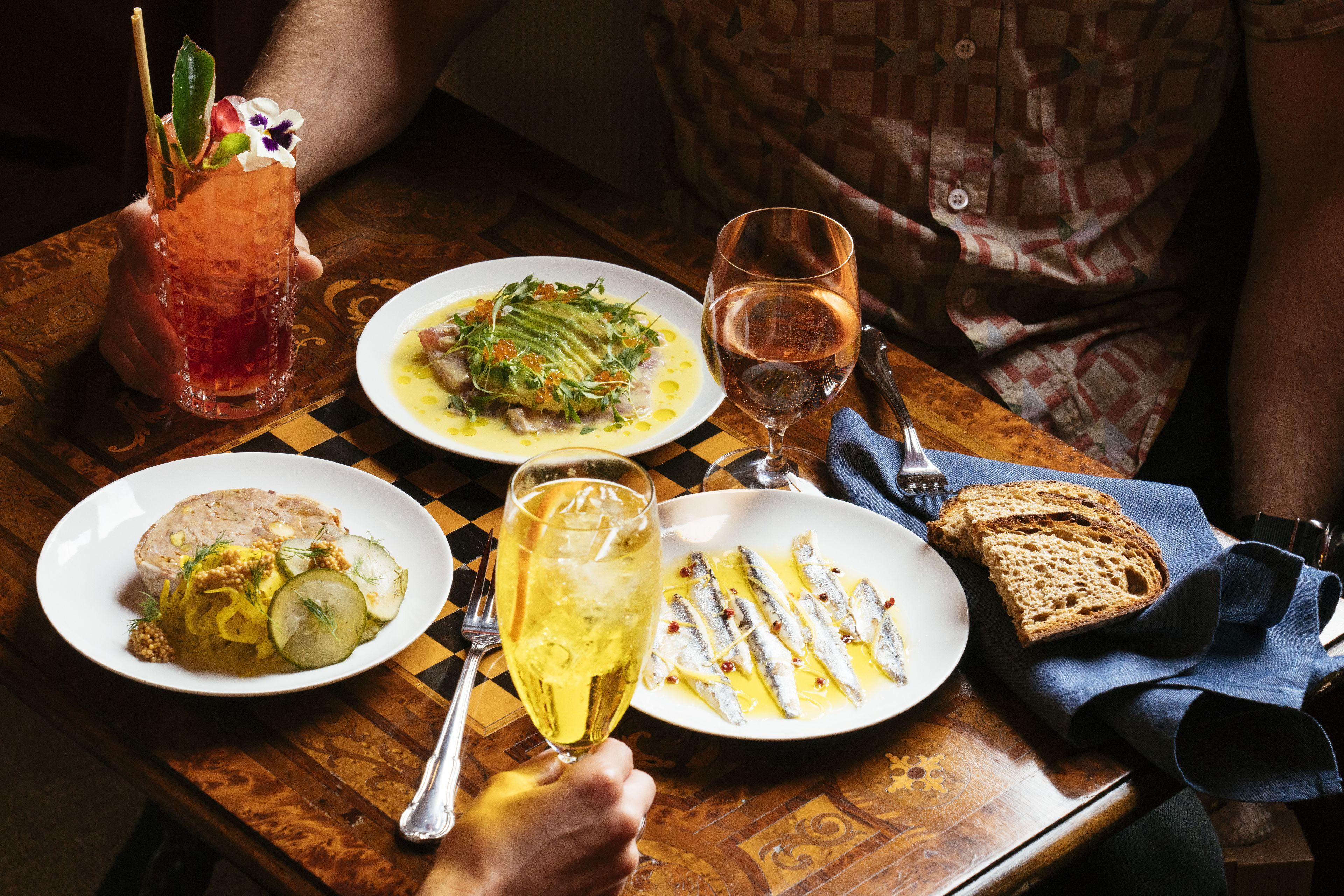 Maison Metier Hotel New Orleans