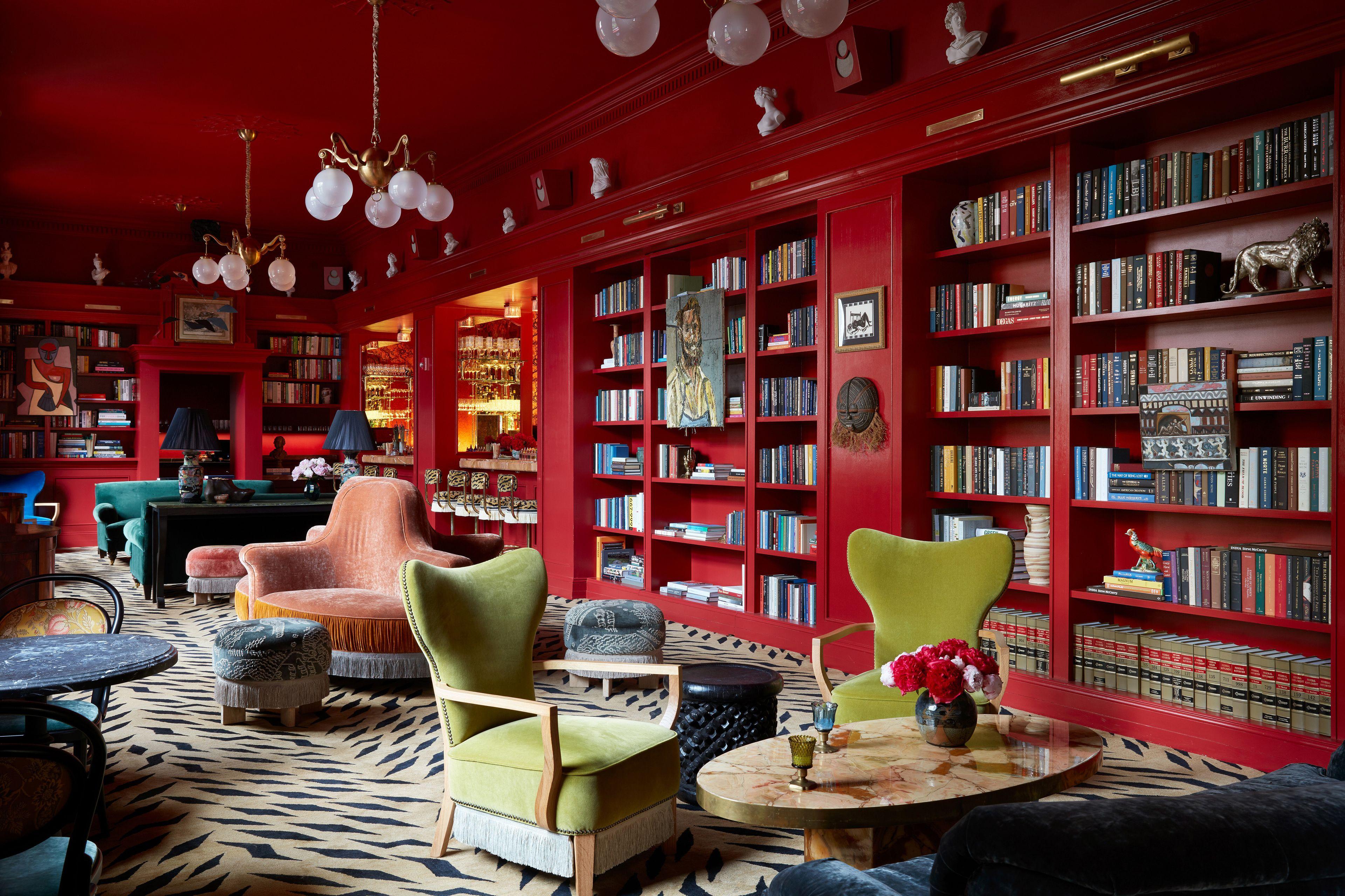 Maison Metier 5* New Orleans