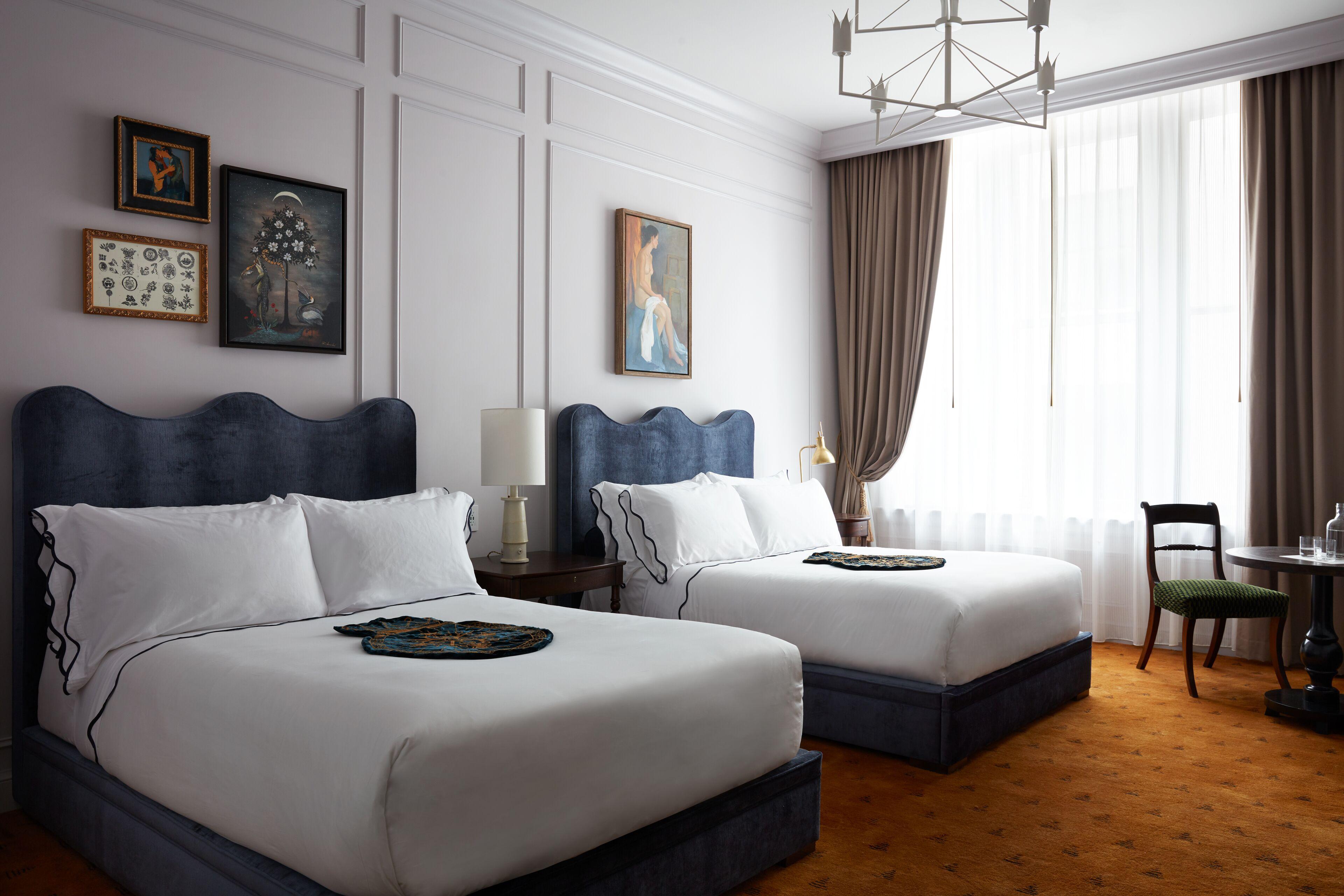 Maison Metier Hotel New Orleans