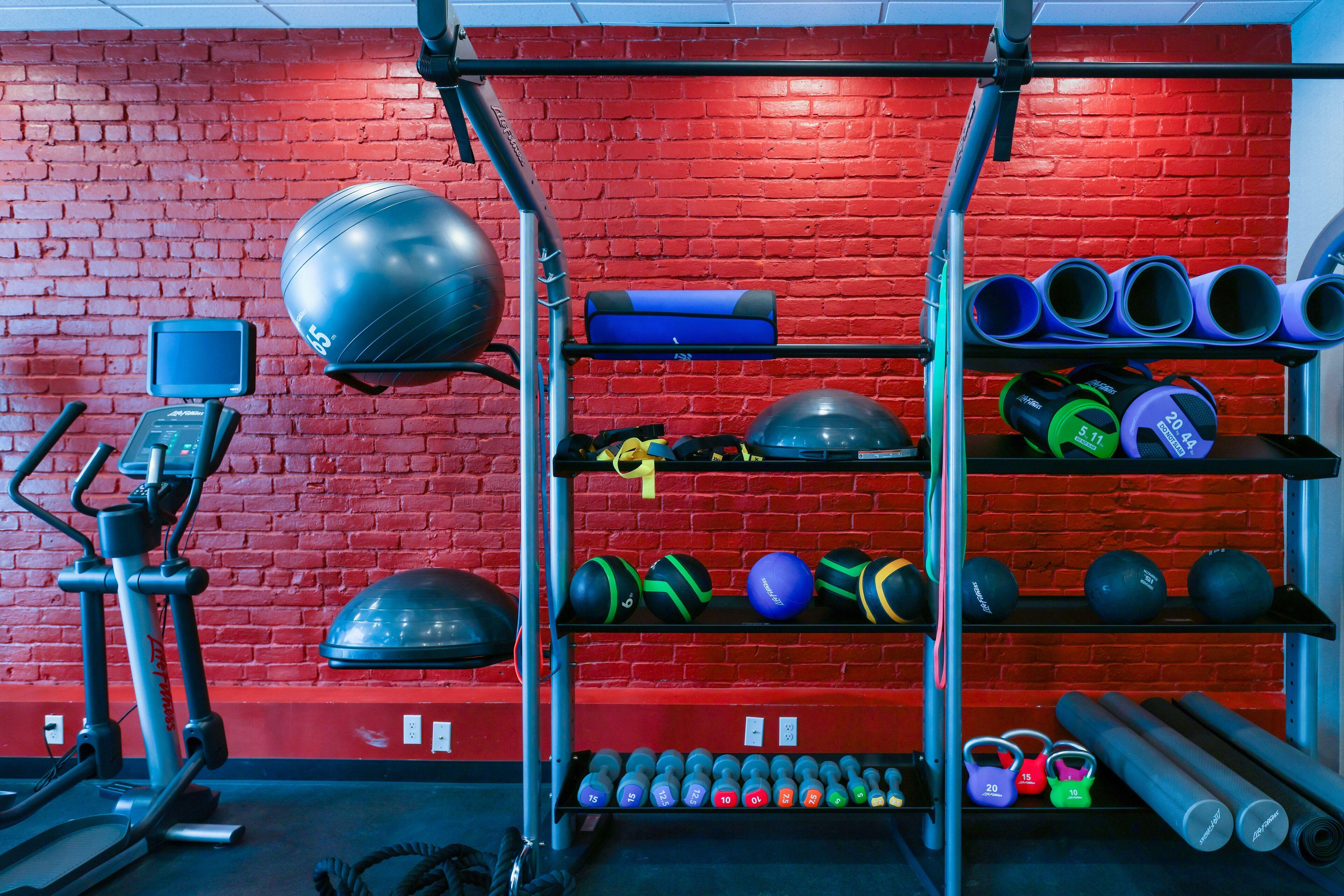 Hampton French Quarter Market Area Hotel 3*