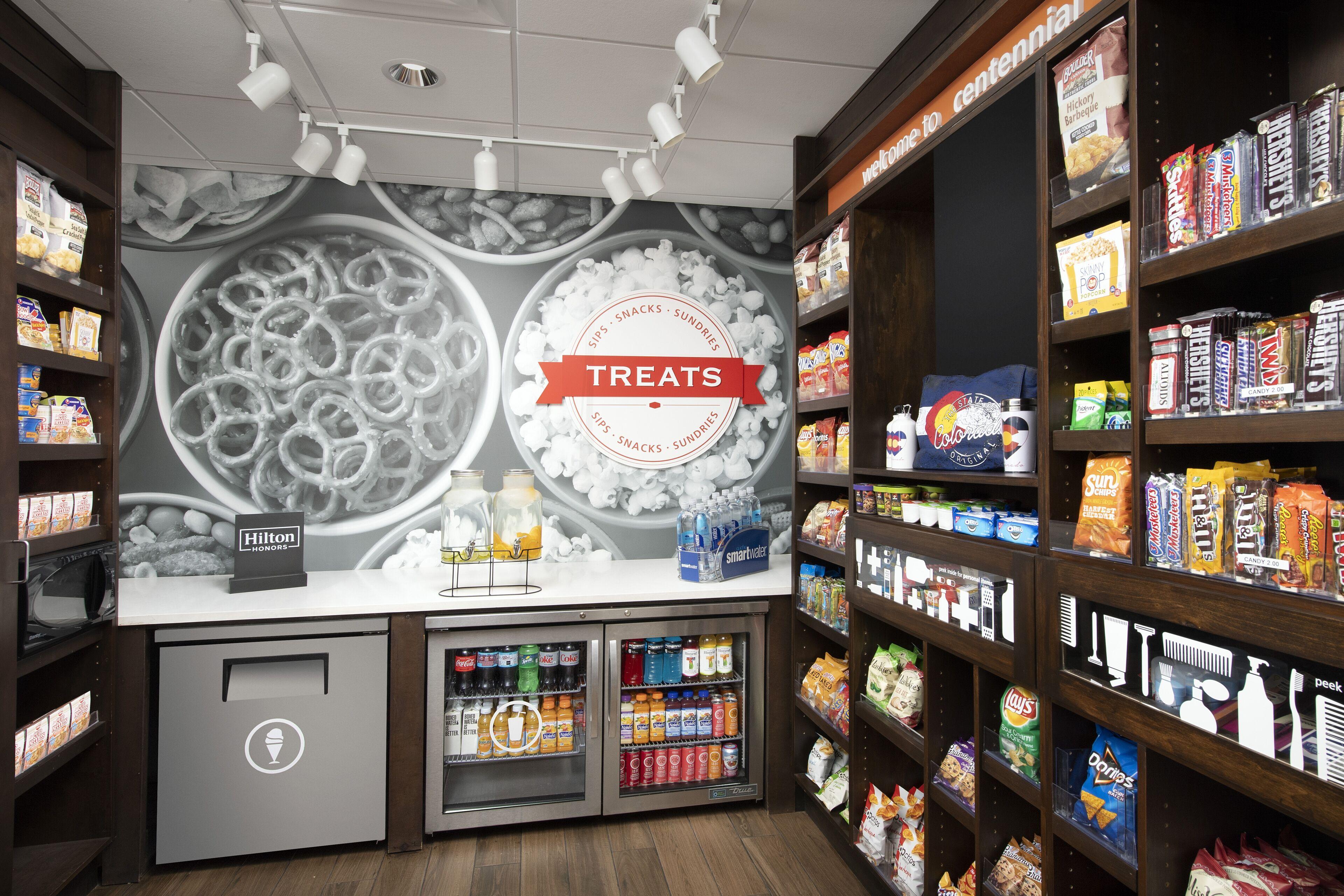 Hampton French Quarter Market Area Hotel