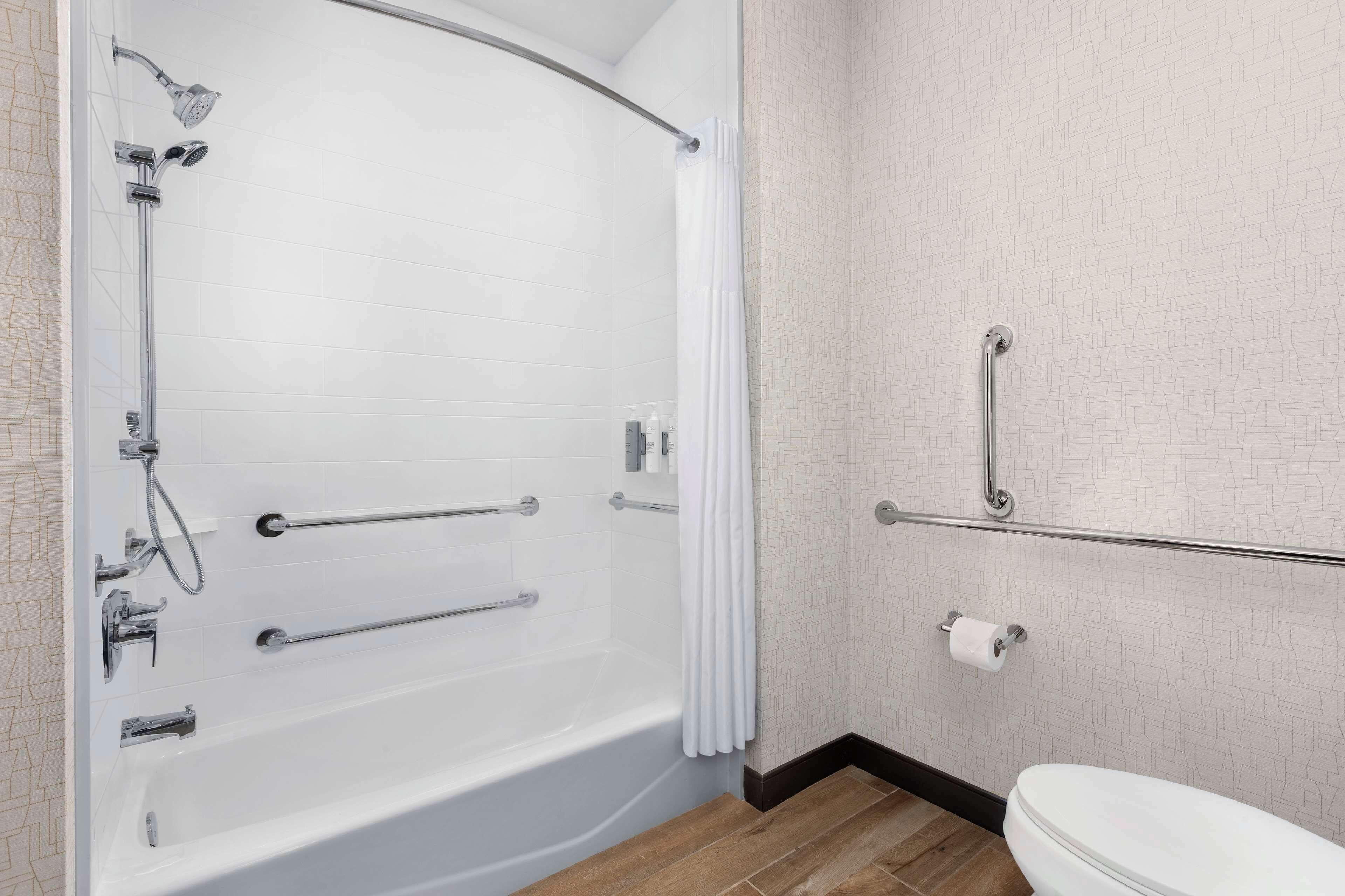 Hotel Hampton French Quarter Market Area New Orleans