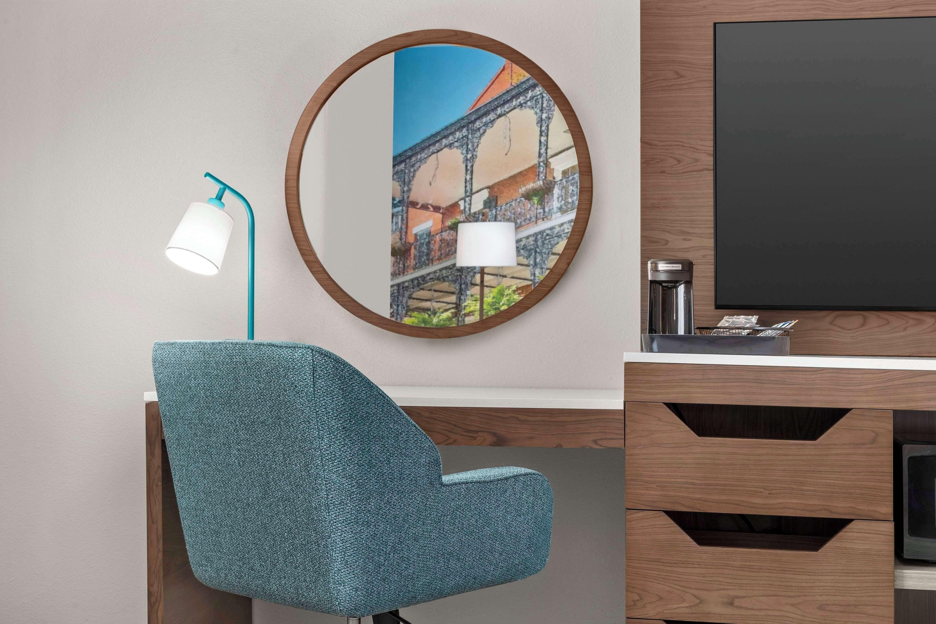 Hampton French Quarter Market Area 3*