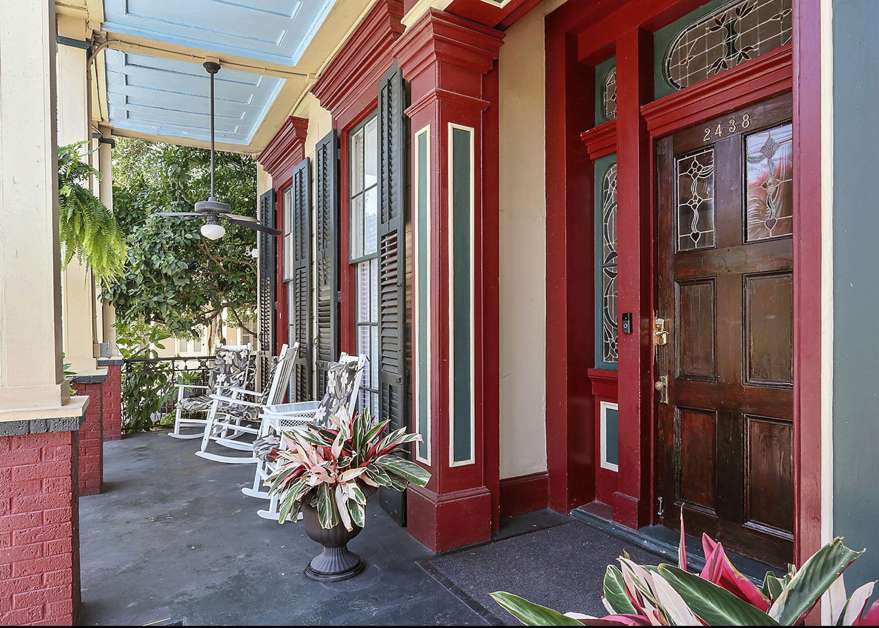 The Mansion On Royal 3*