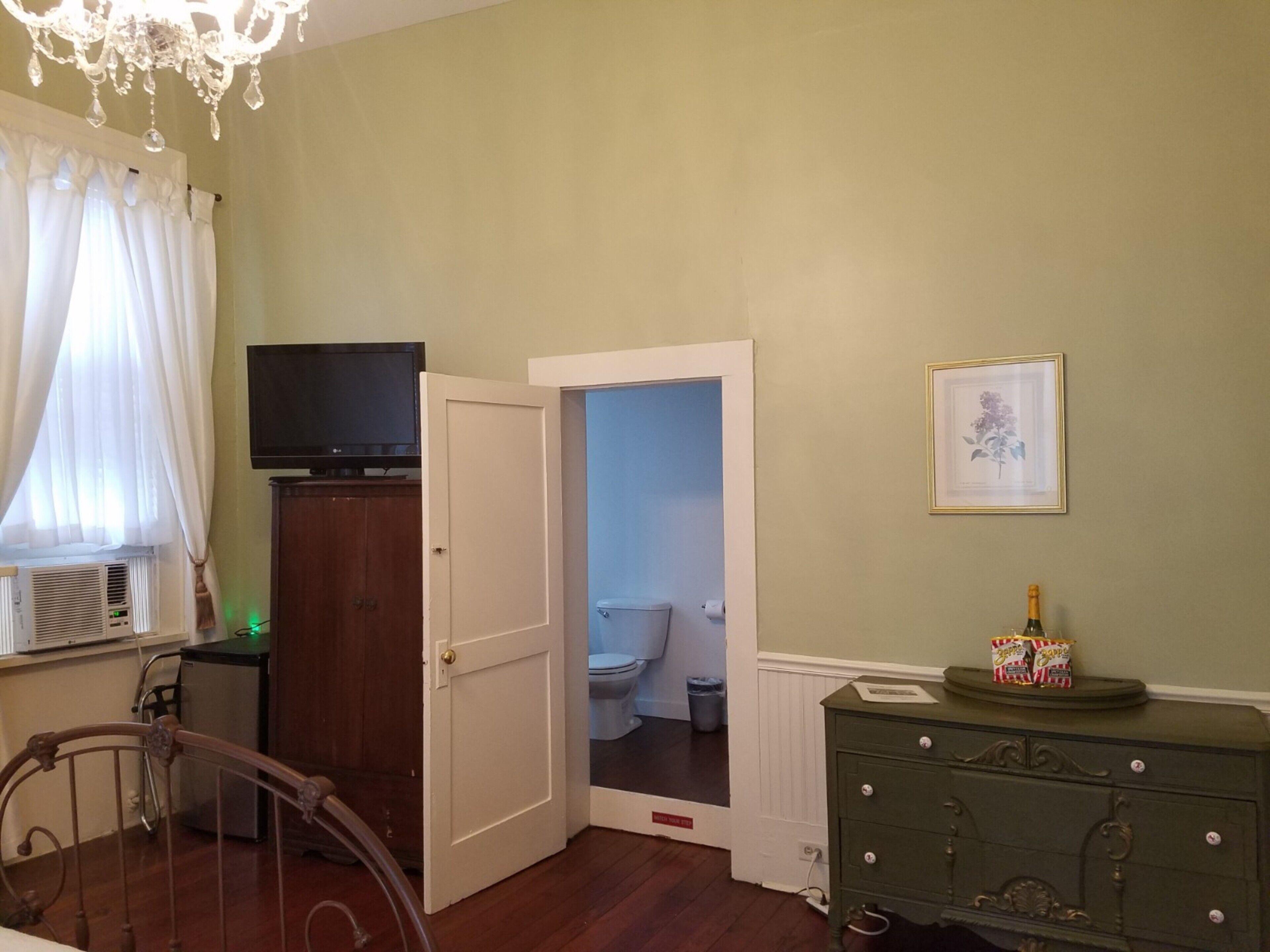 The Mansion On Royal 3* New Orleans