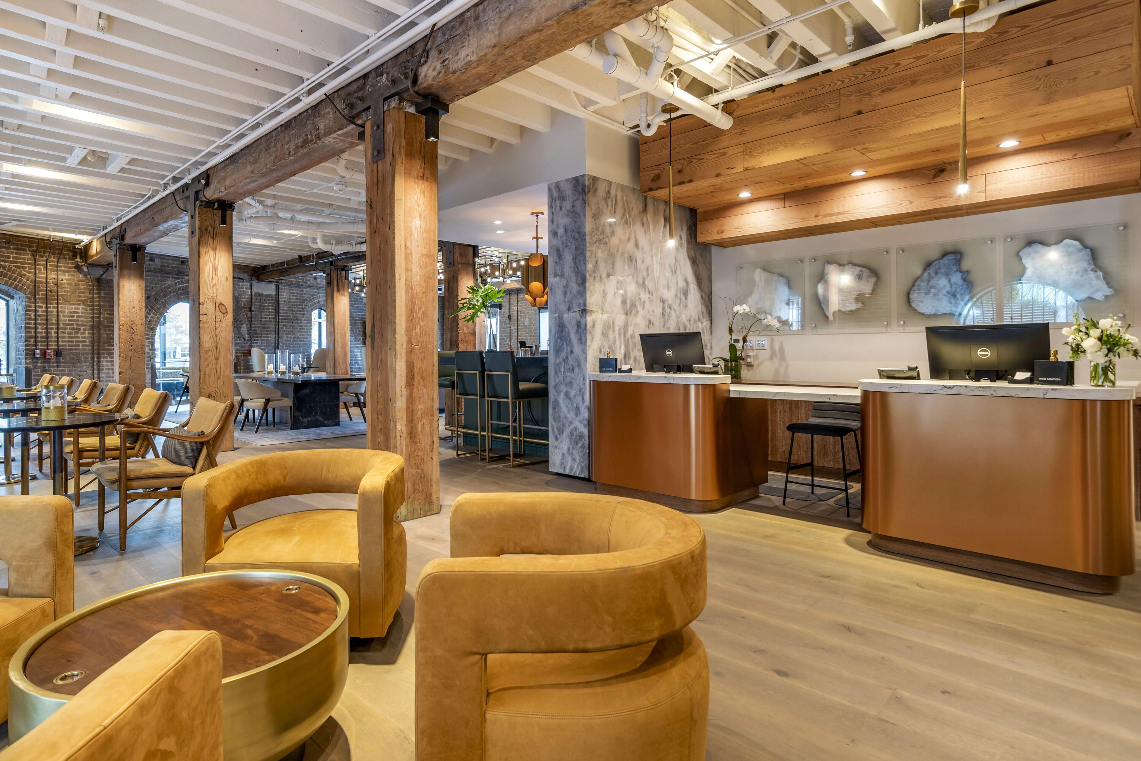 Hotel One11 New Orleans