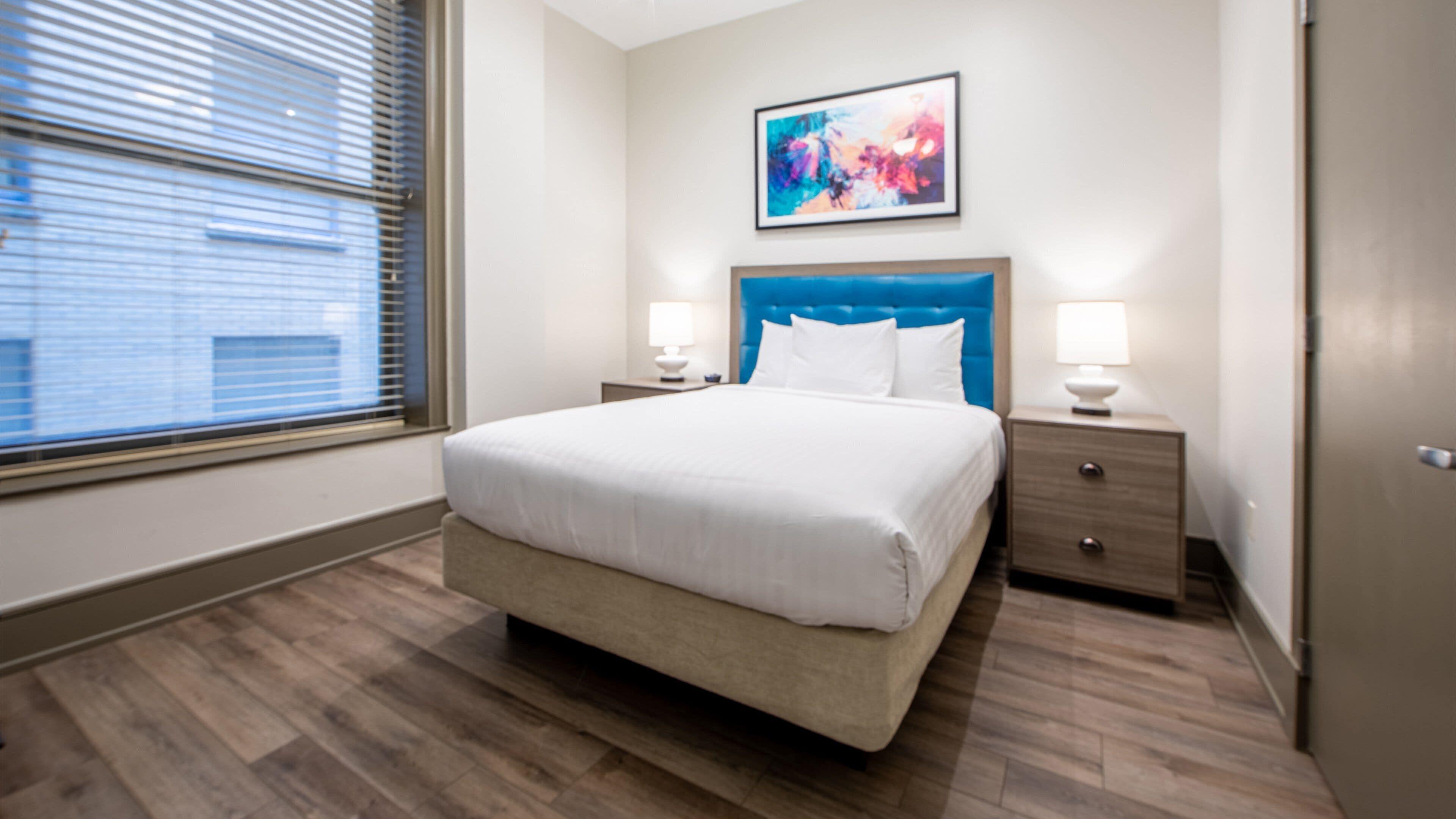 Club Vacations New Orleans