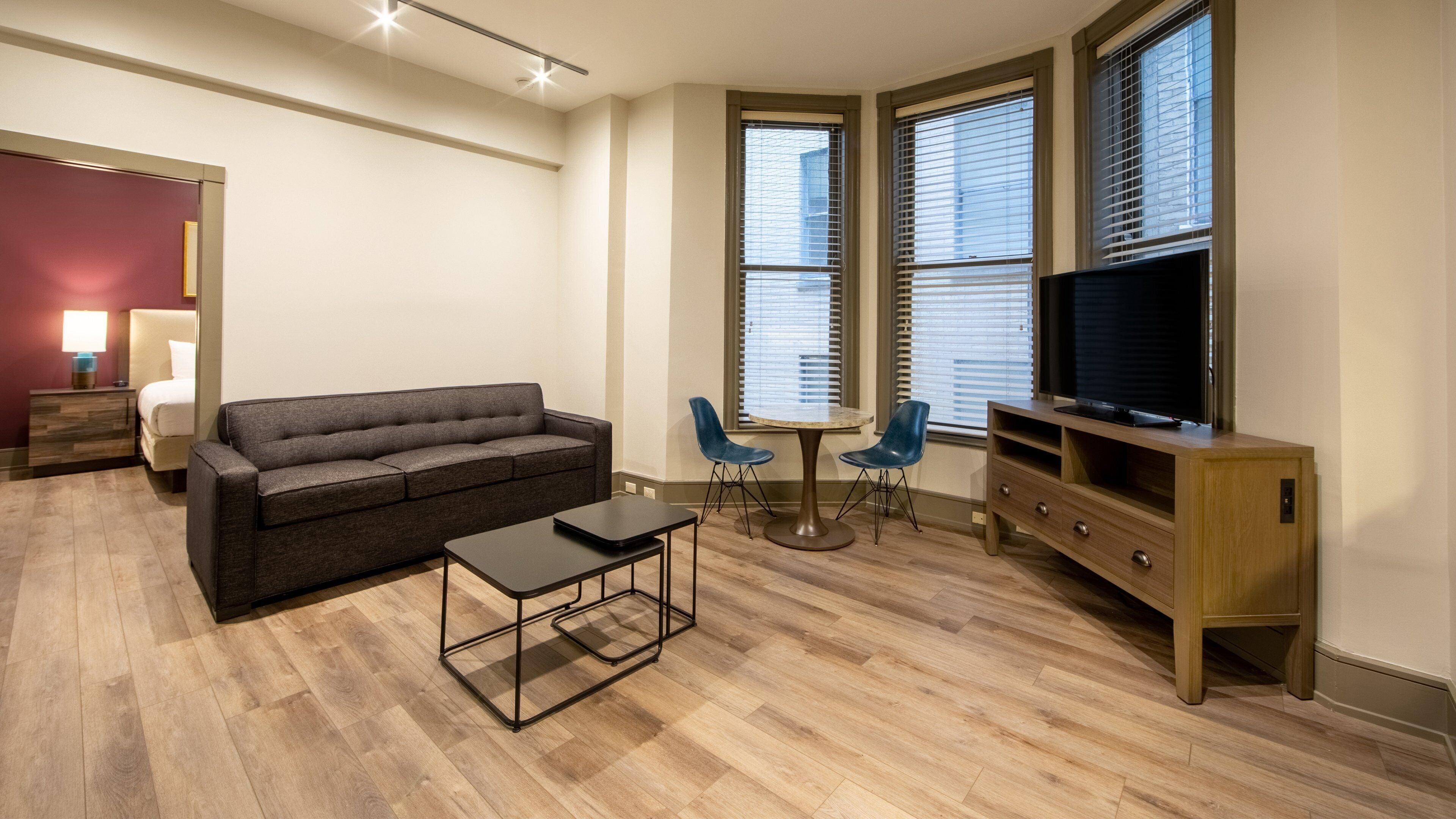 Club Vacations Hotel 3*