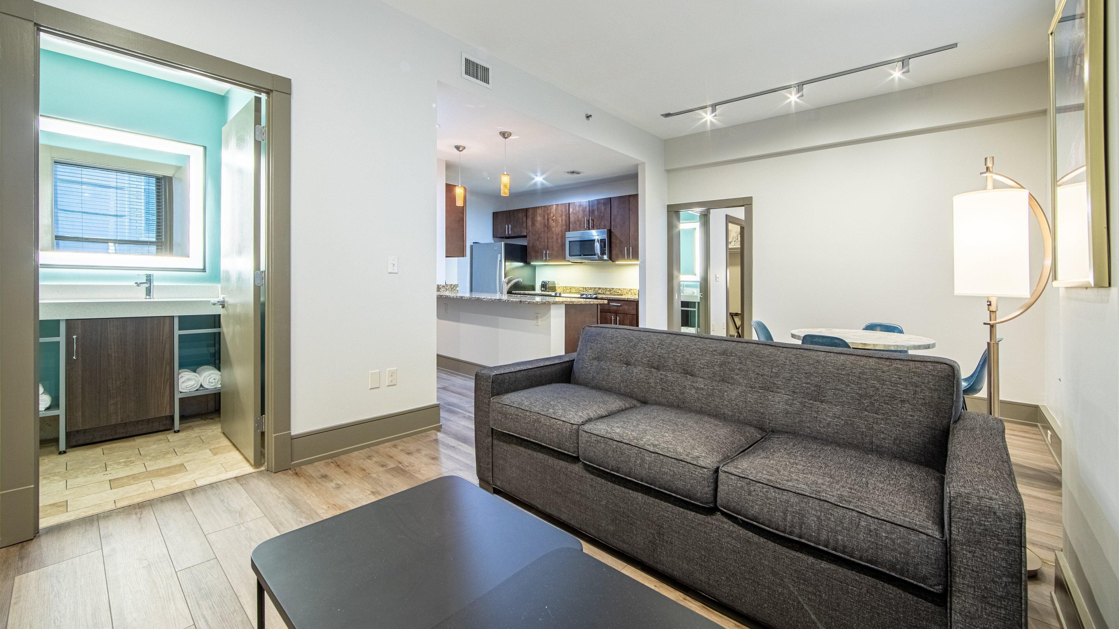 Hotel Club Vacations New Orleans