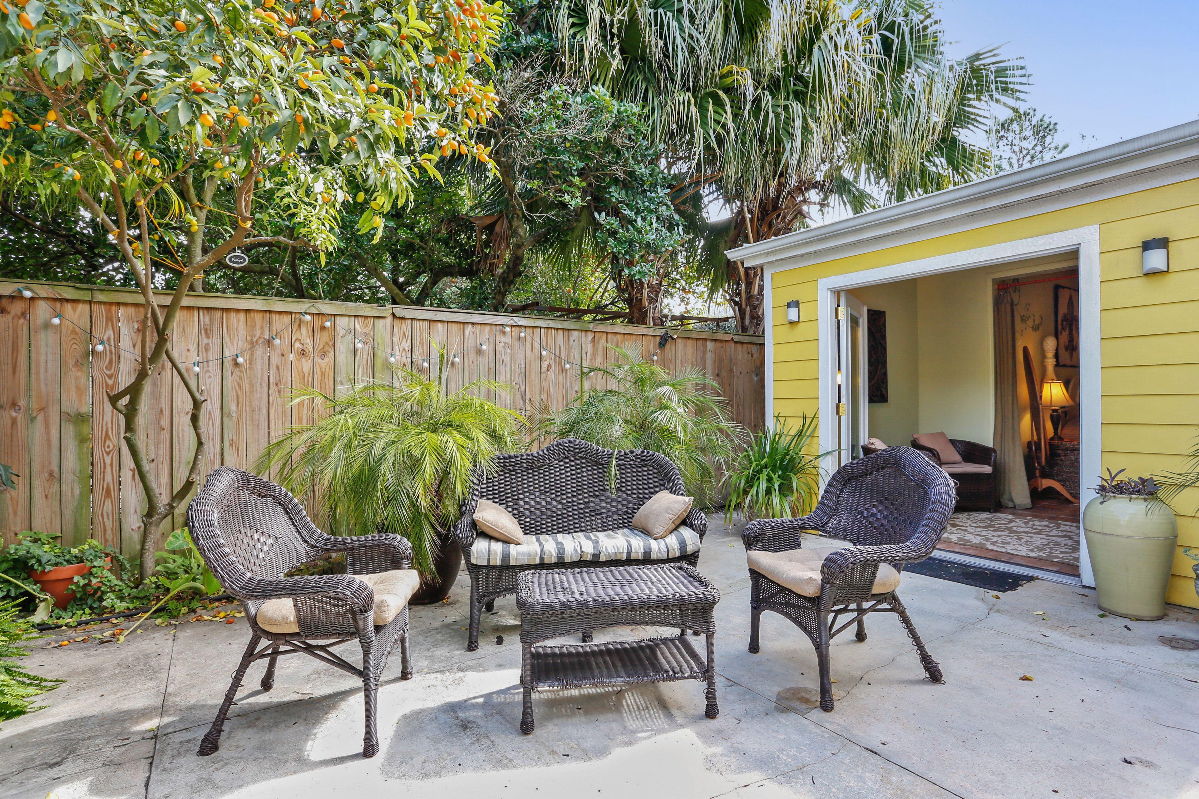 Auld Sweet Olive Bed & Breakfast 4*