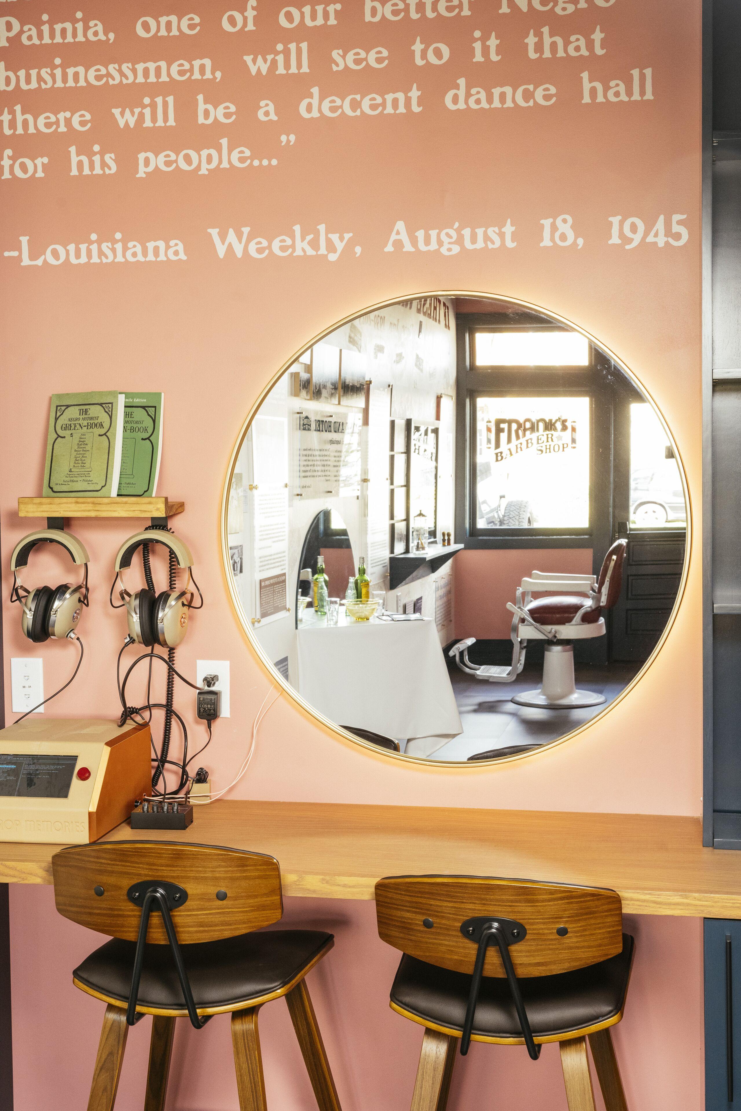 Dew Drop & Lounge Hotel New Orleans