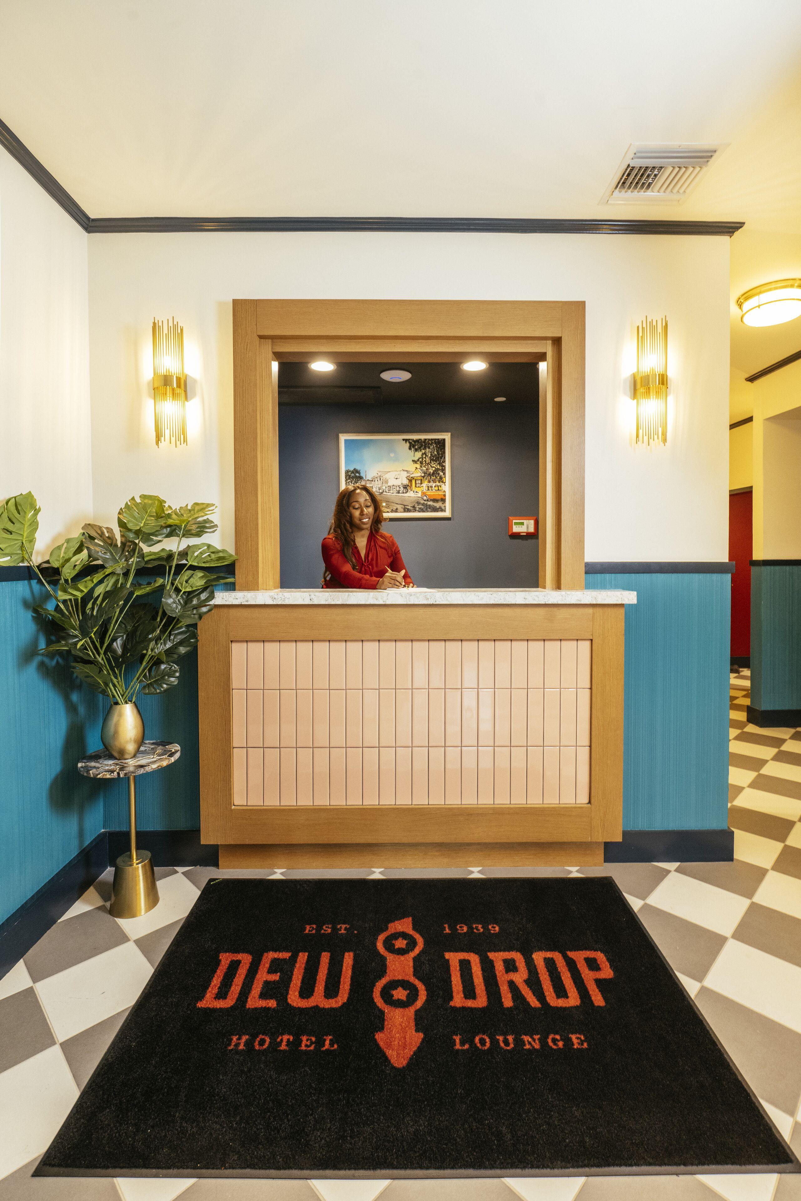 Dew Drop & Lounge 4* New Orleans