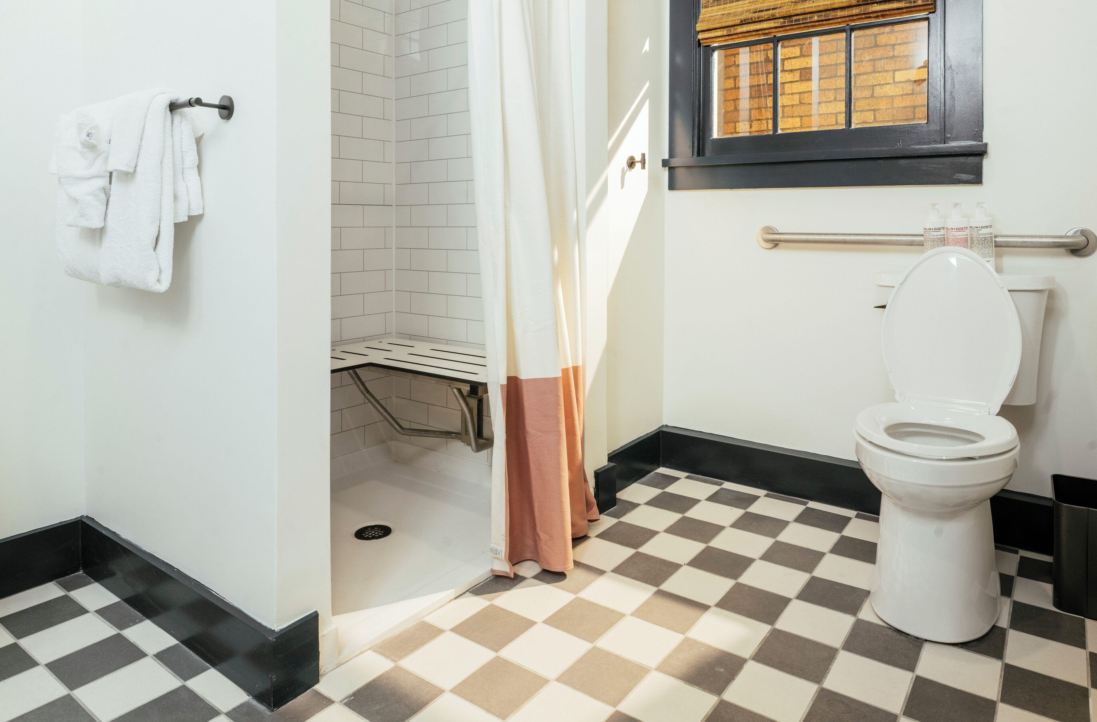 Dew Drop & Lounge Hotel New Orleans