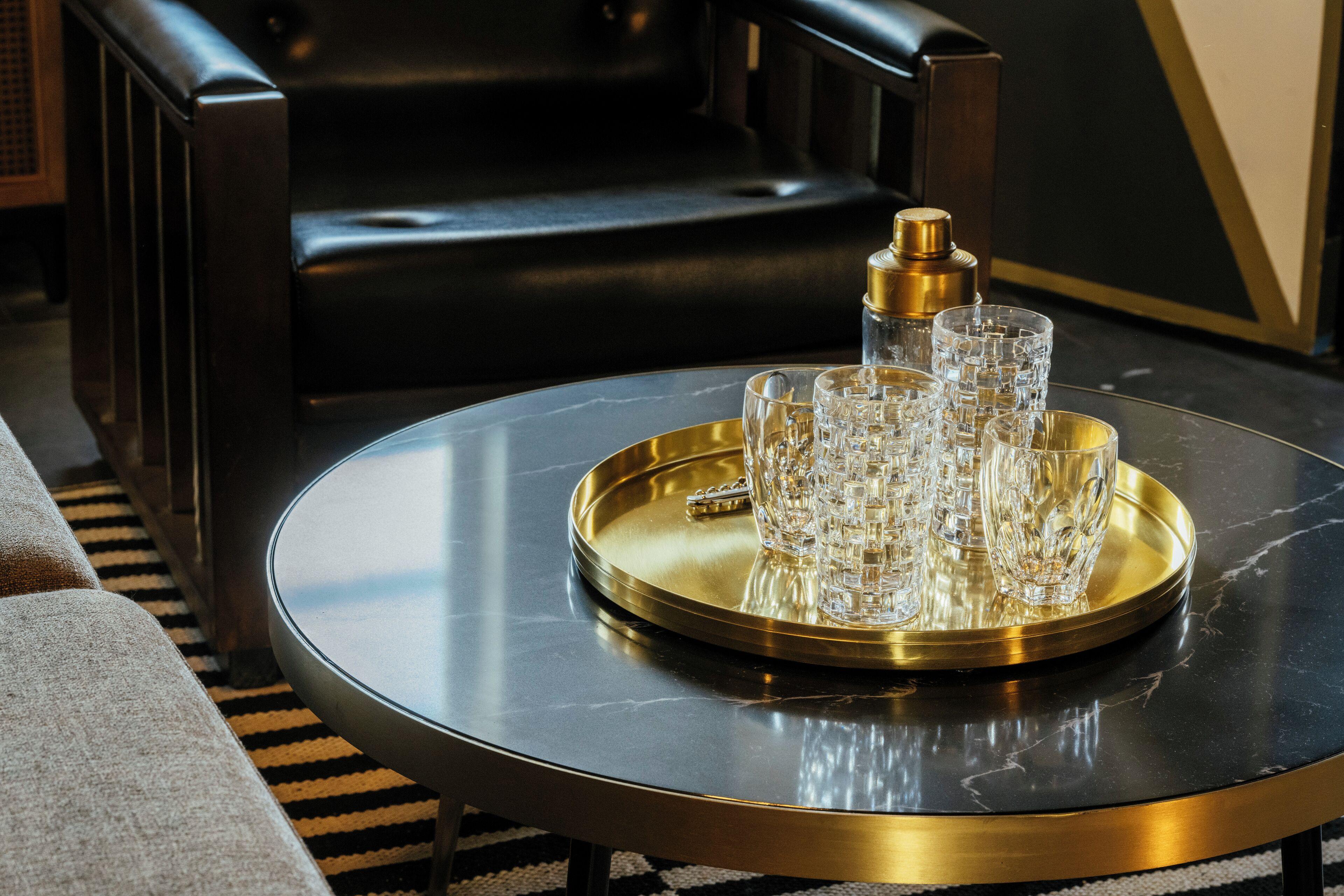 Dew Drop & Lounge 4*