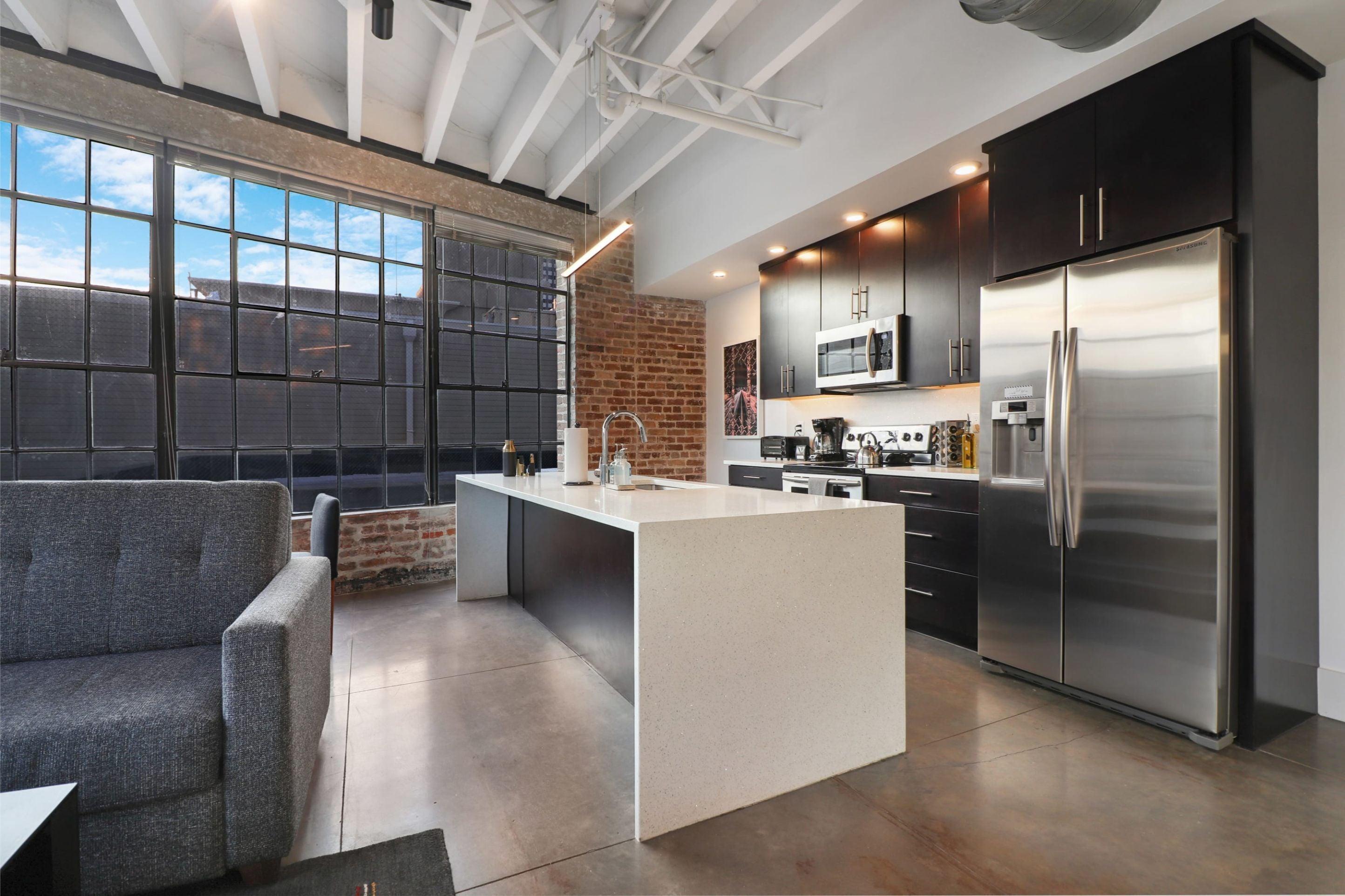 Roami At Motorworks 4* New Orleans