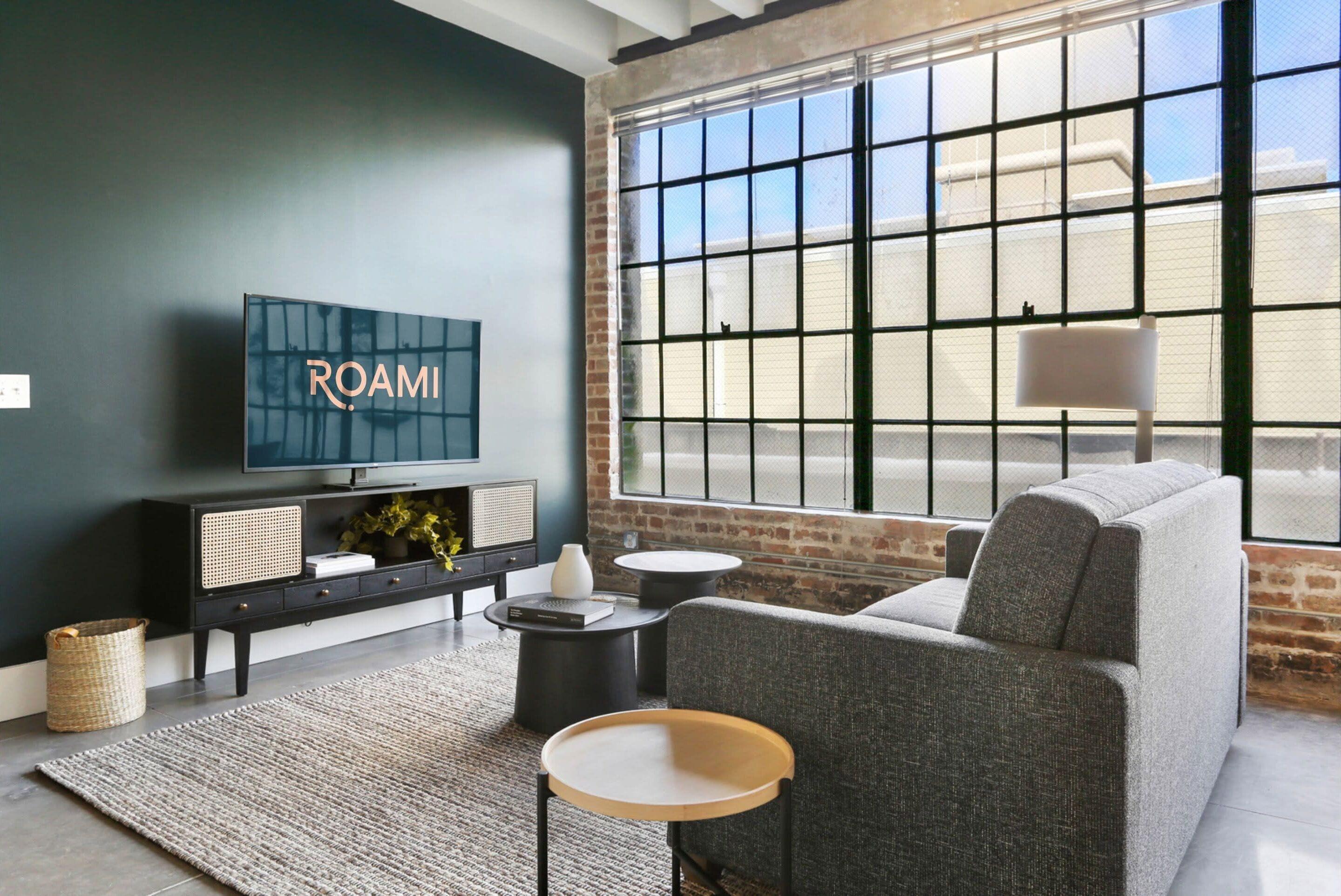 Aparthotel Roami At Motorworks 4*