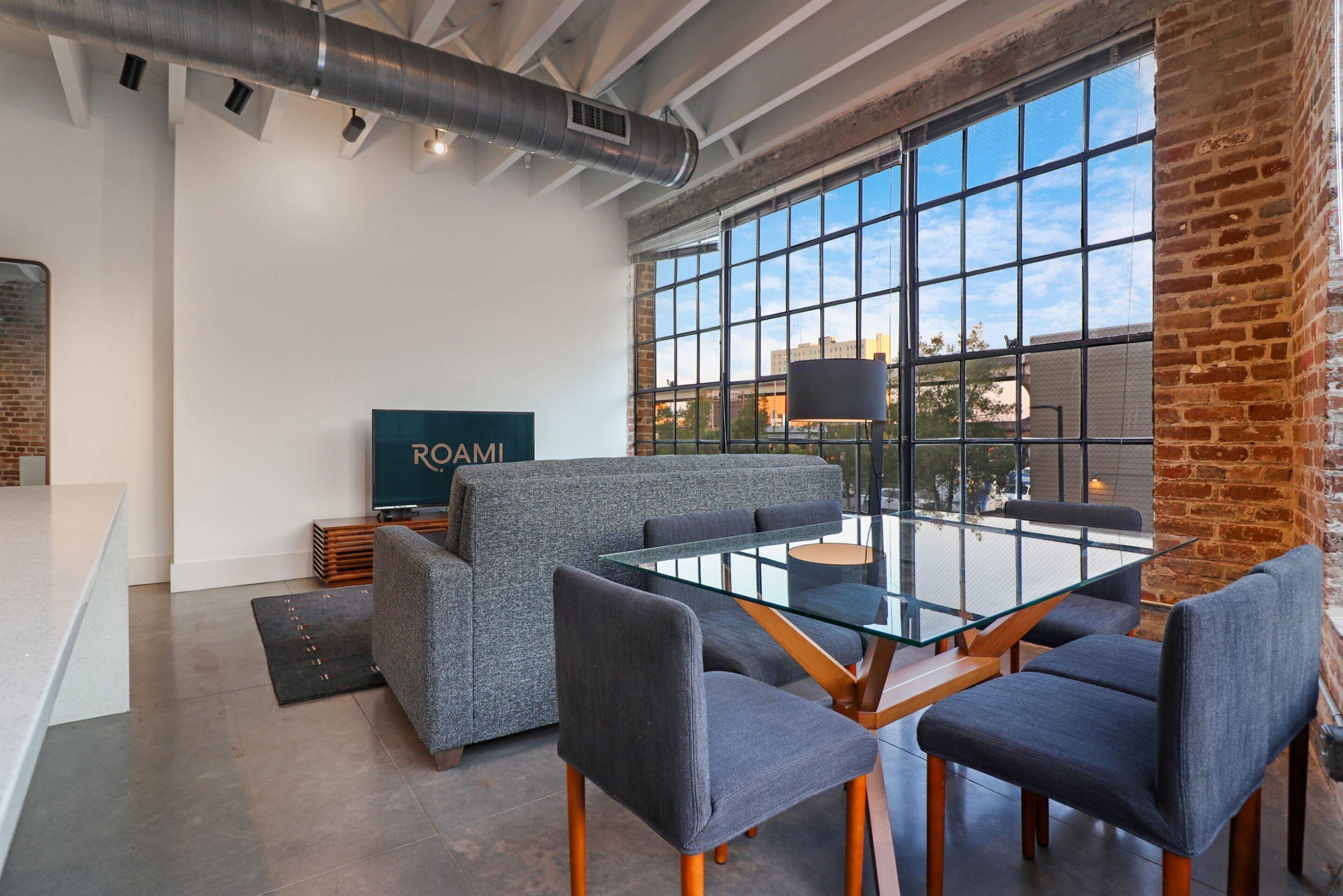 Aparthotel Roami At Motorworks 4*