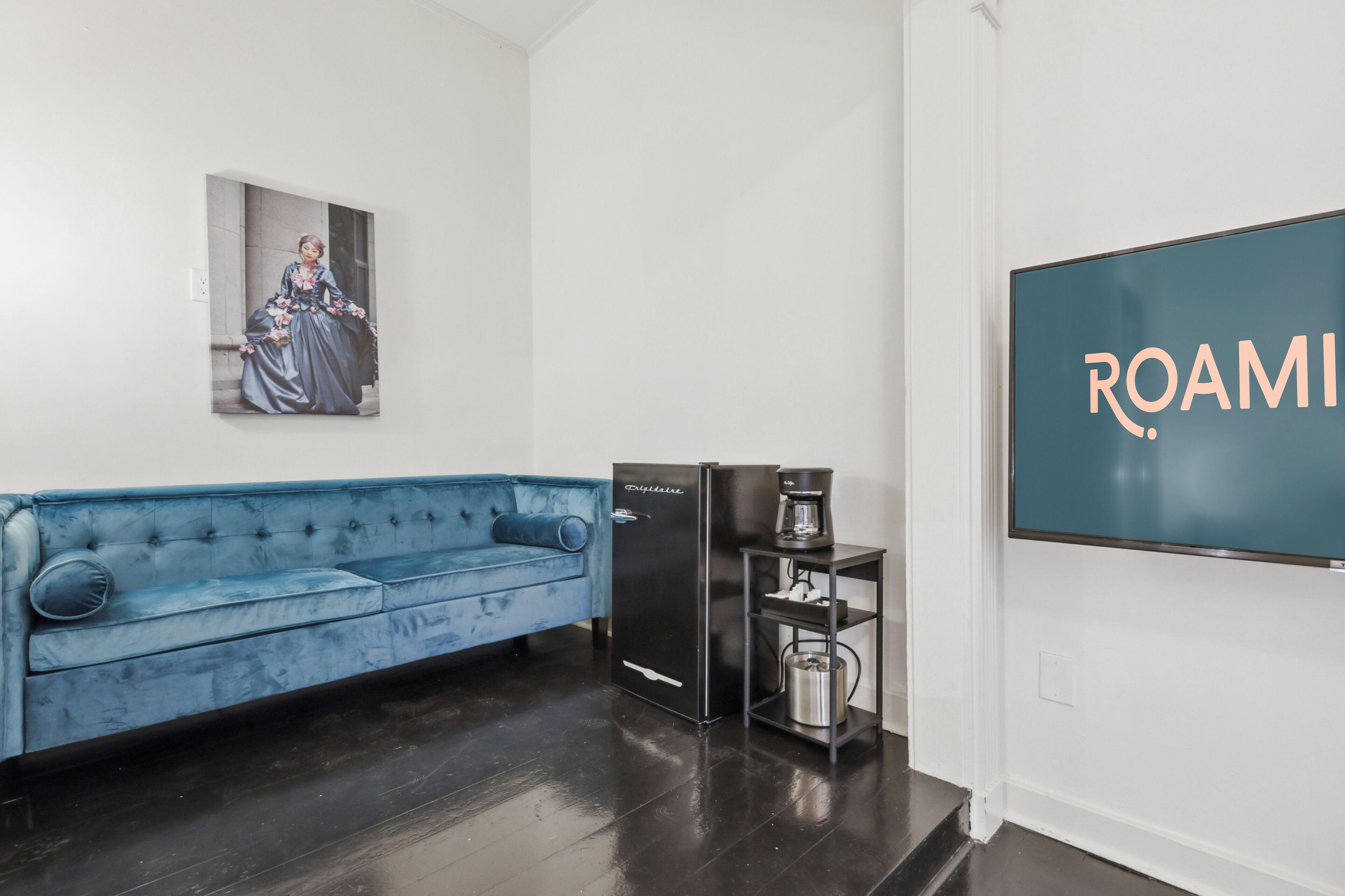 St. Helene Hotel New Orleans