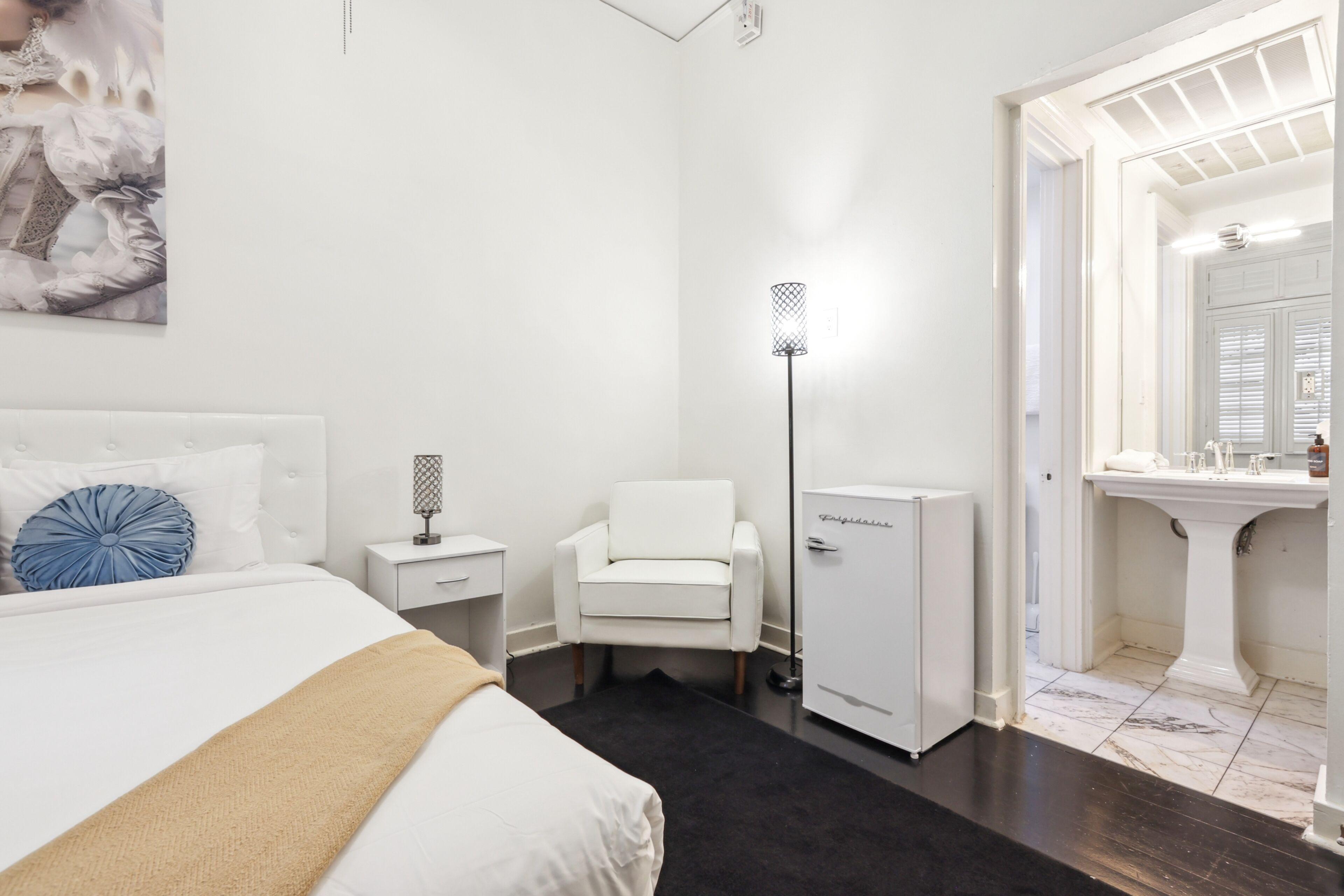 St. Helene 2* New Orleans