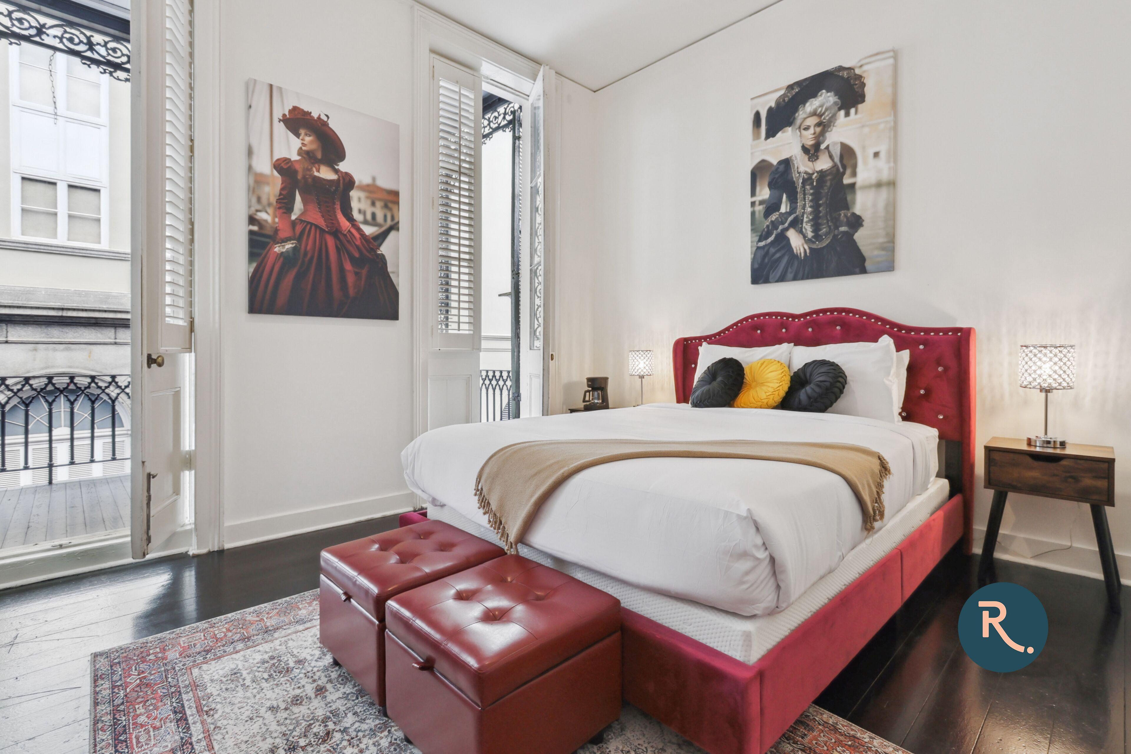 St. Helene Hotel New Orleans