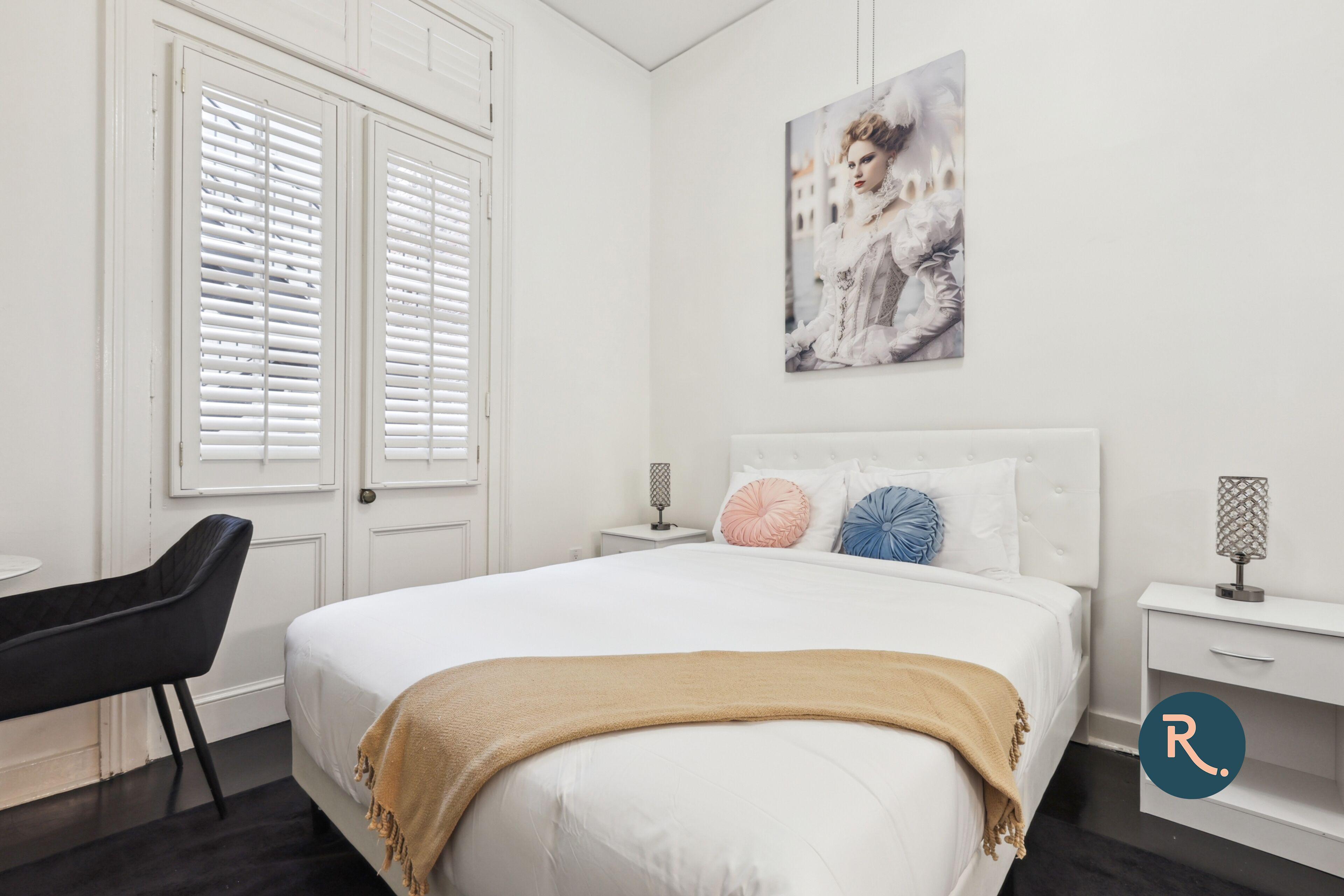 St. Helene Hotel New Orleans