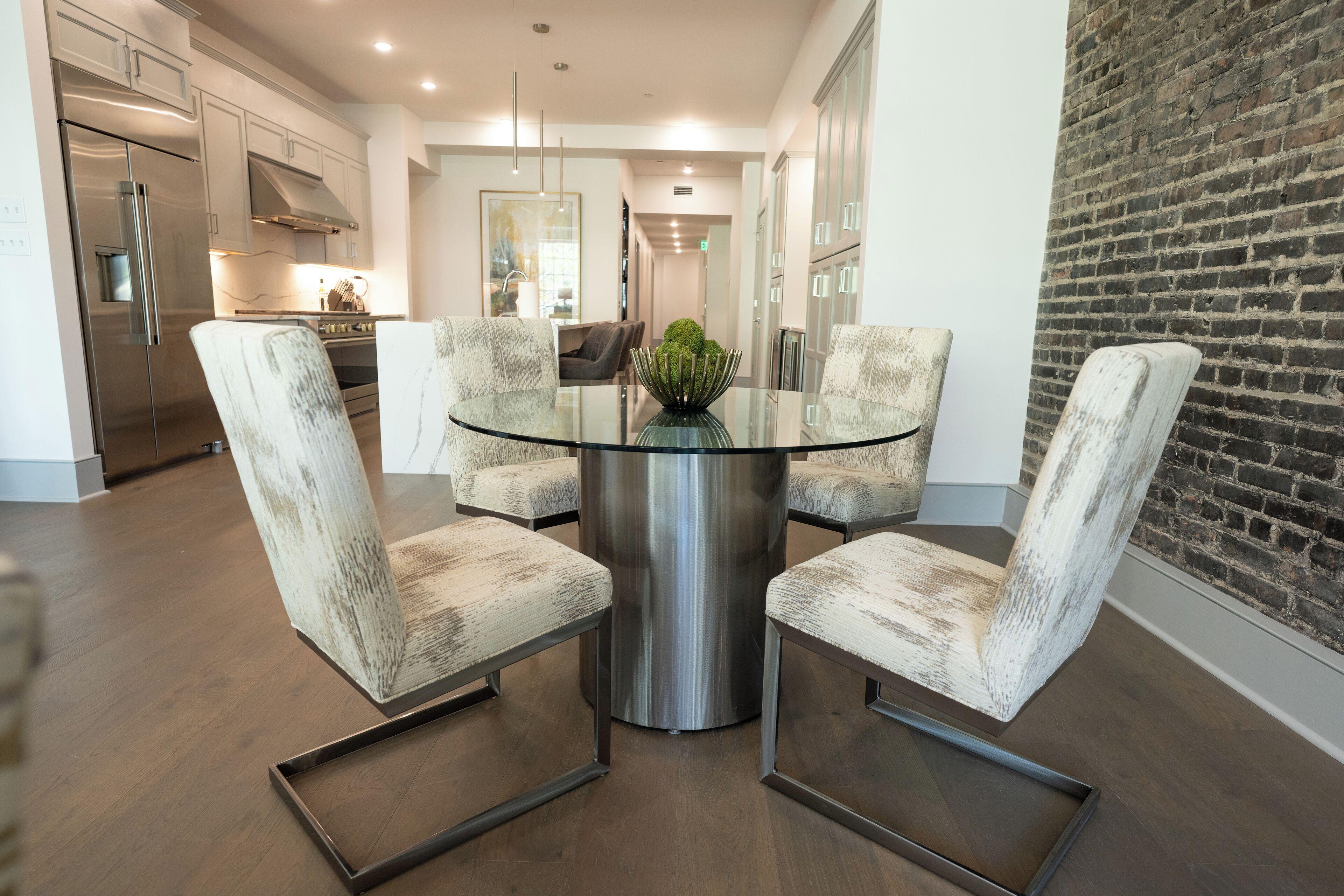 Harcol House New Orleans