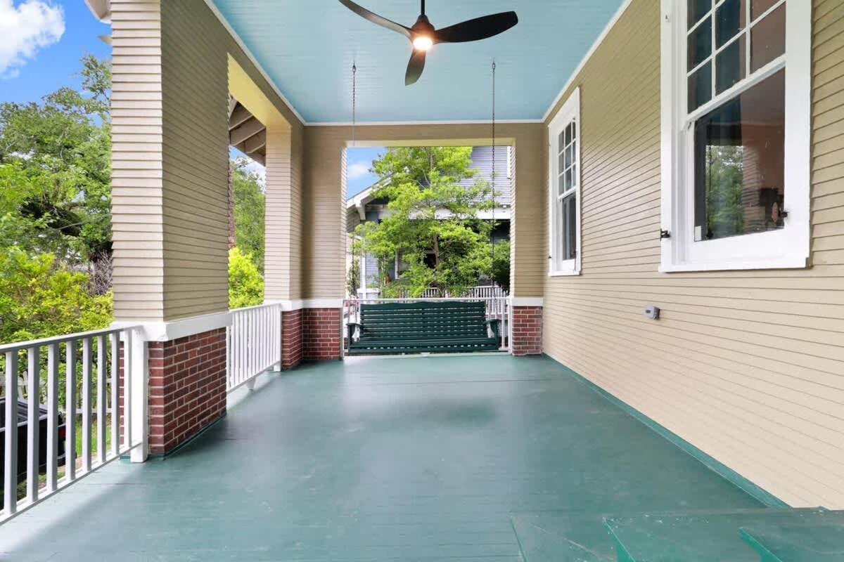 Holiday home Spacious And Elegant Family In Mid-city