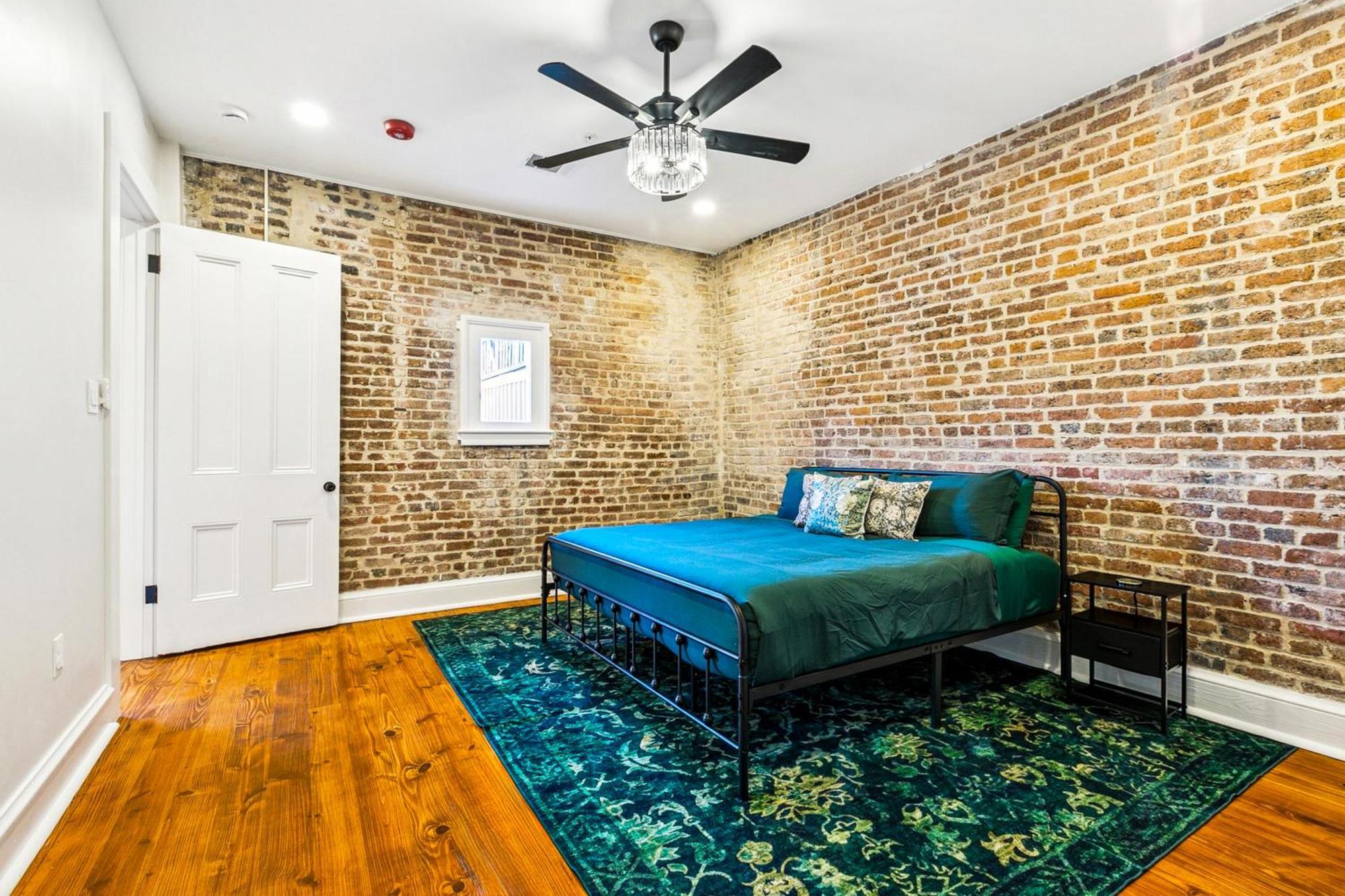 Stylish & Spacious In * New Orleans