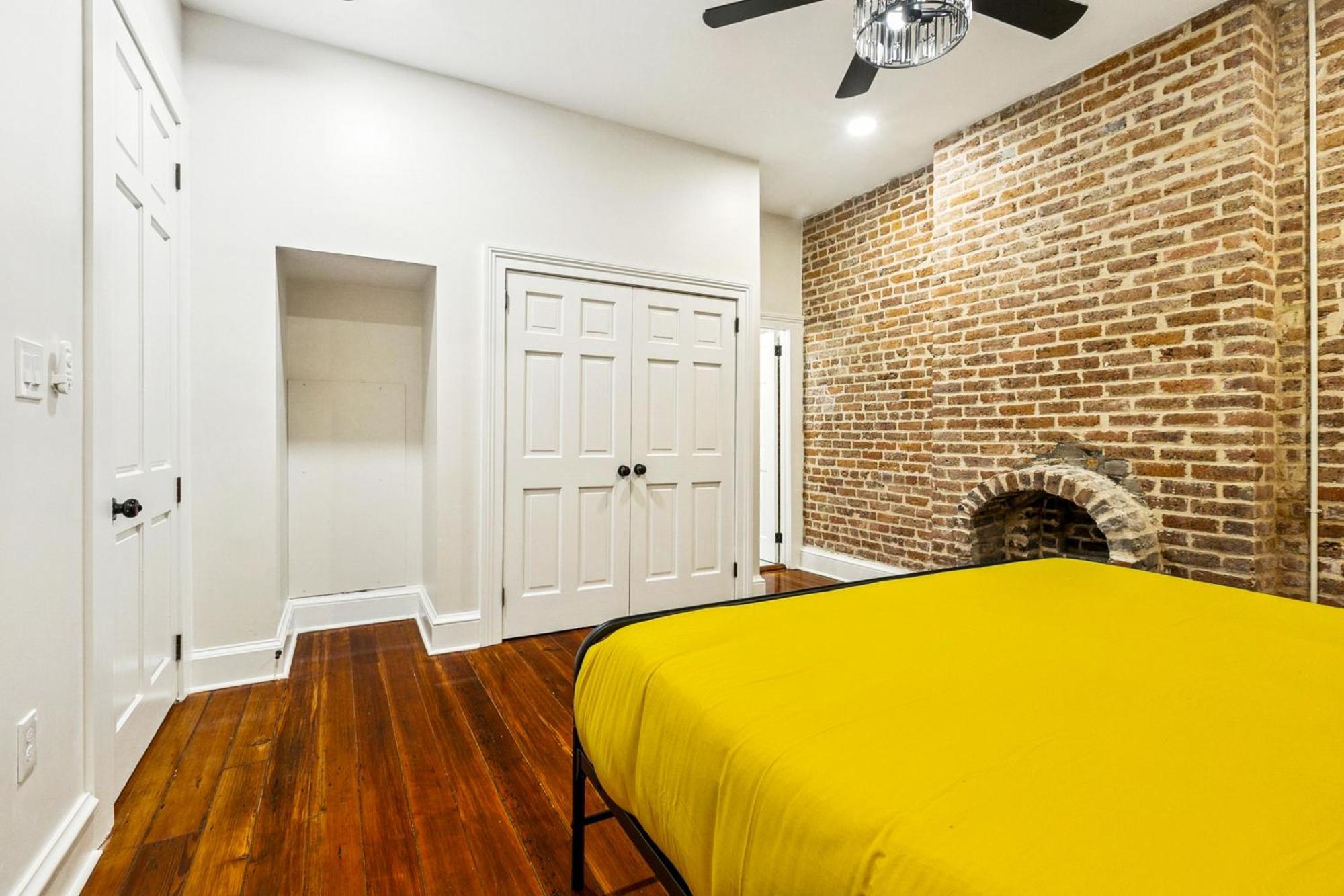 Stylish & Spacious In * New Orleans