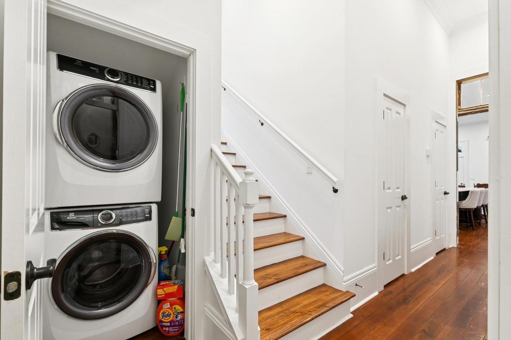 The Marigny Retreat Holiday home