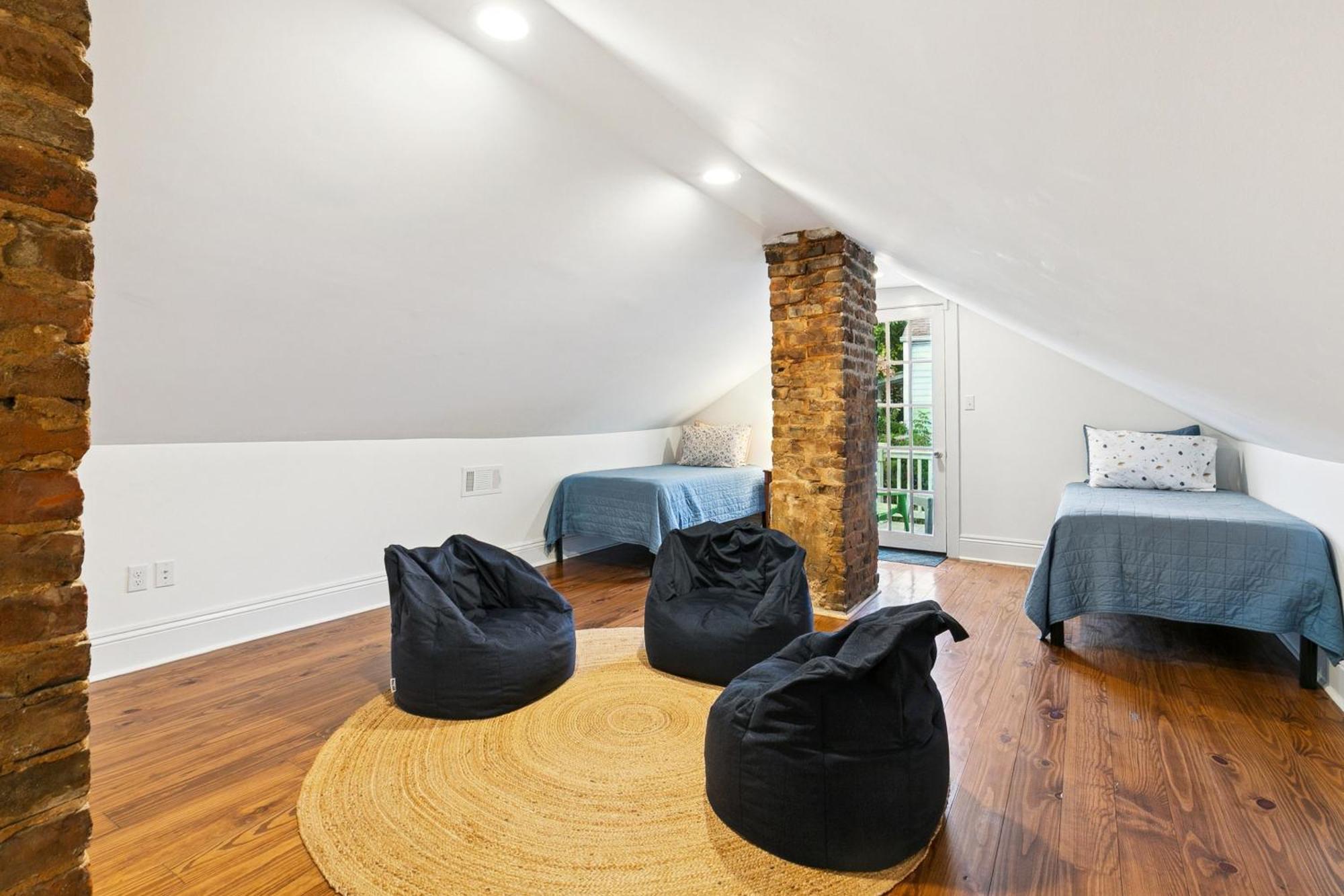 Holiday home The Marigny Retreat *