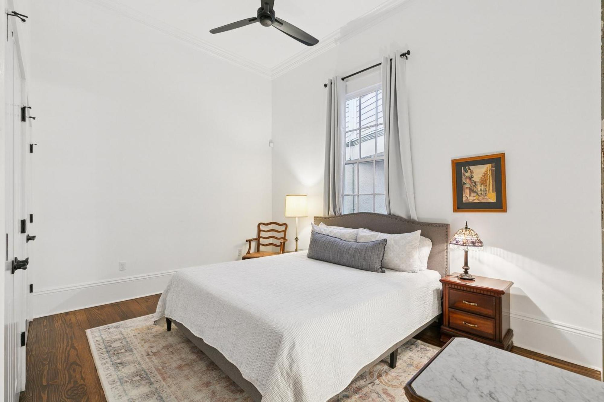 The Marigny Retreat New Orleans