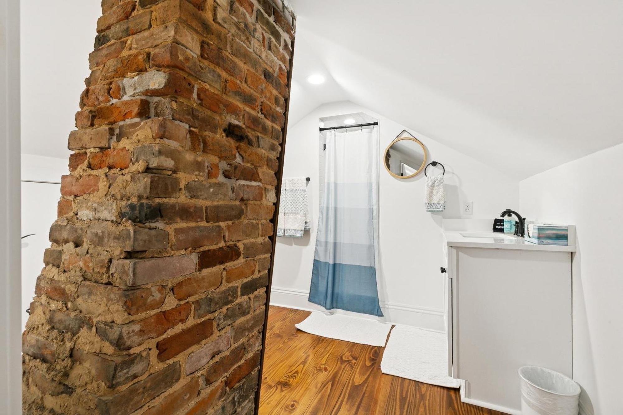 The Marigny Retreat Holiday home New Orleans